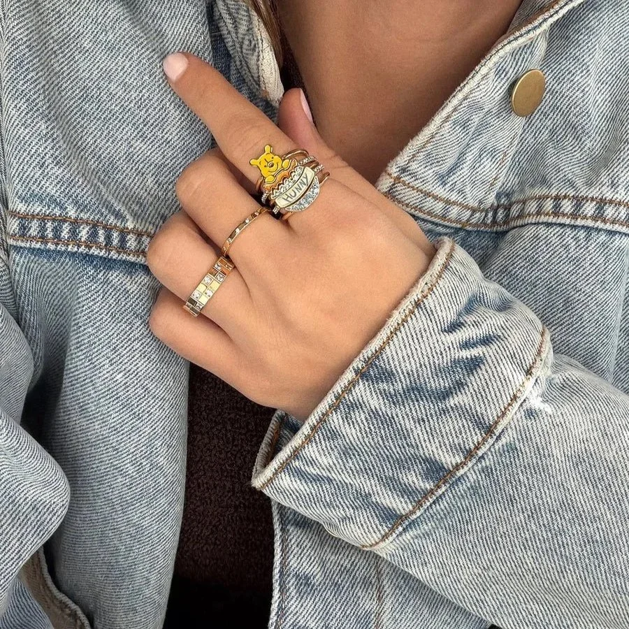 New BaubleBar Disney Winnie the Pooh Collection