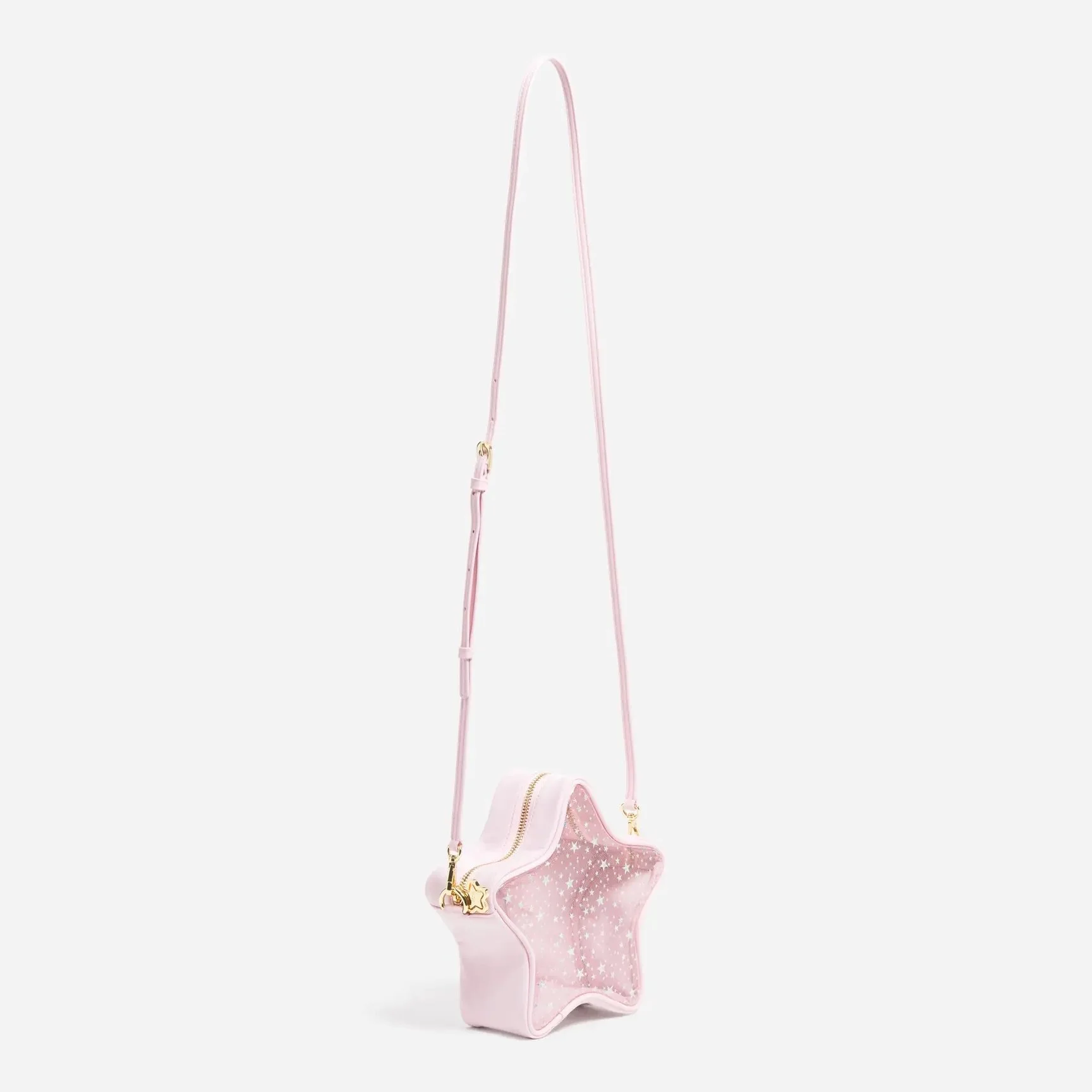 Star Crossbody Bag