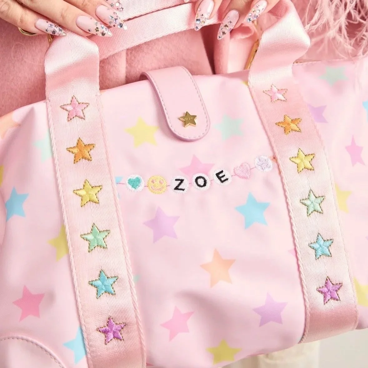 New Stoney Clover Lane Park and Beach Collection