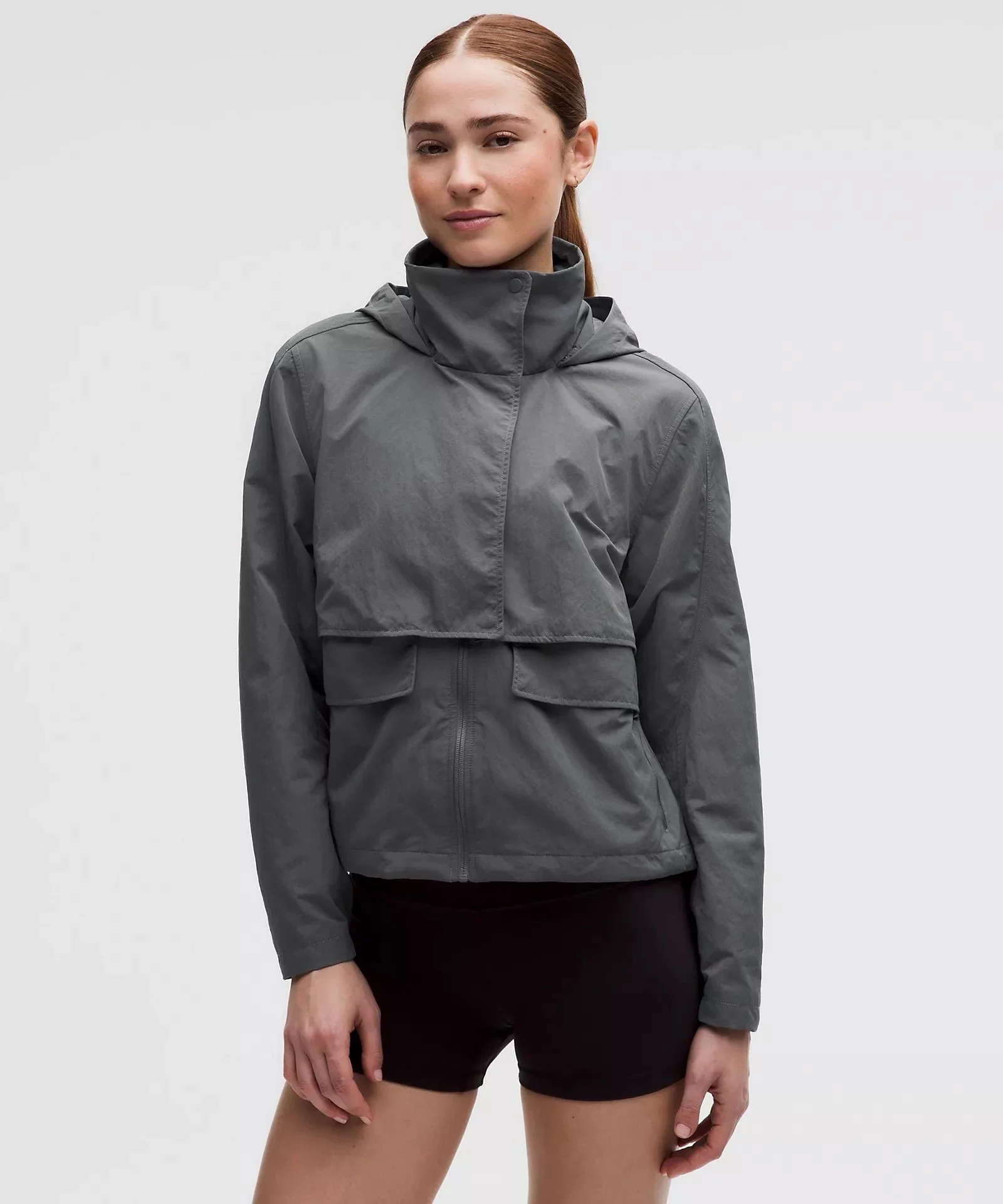 Always Effortless Classic-Fit Jacket