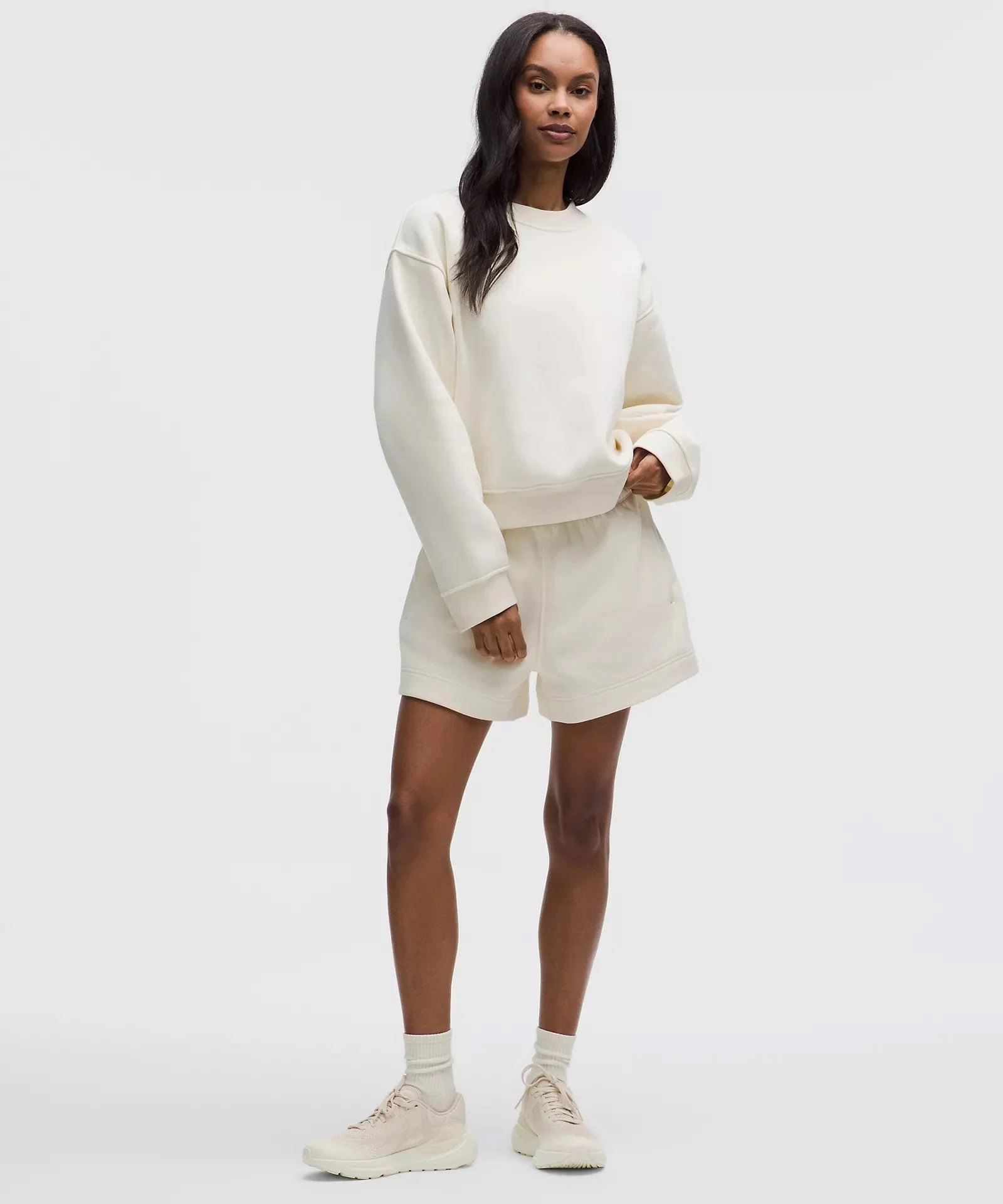 Steady State SuperLoft Crew