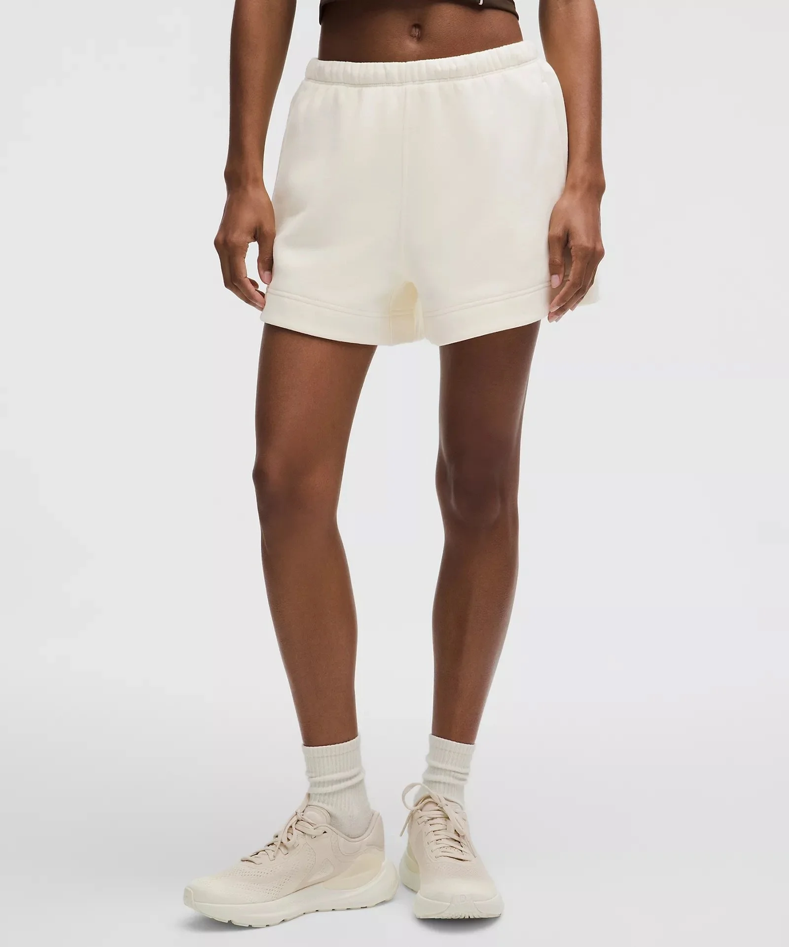 Steady State SuperLoft Short 3.5"