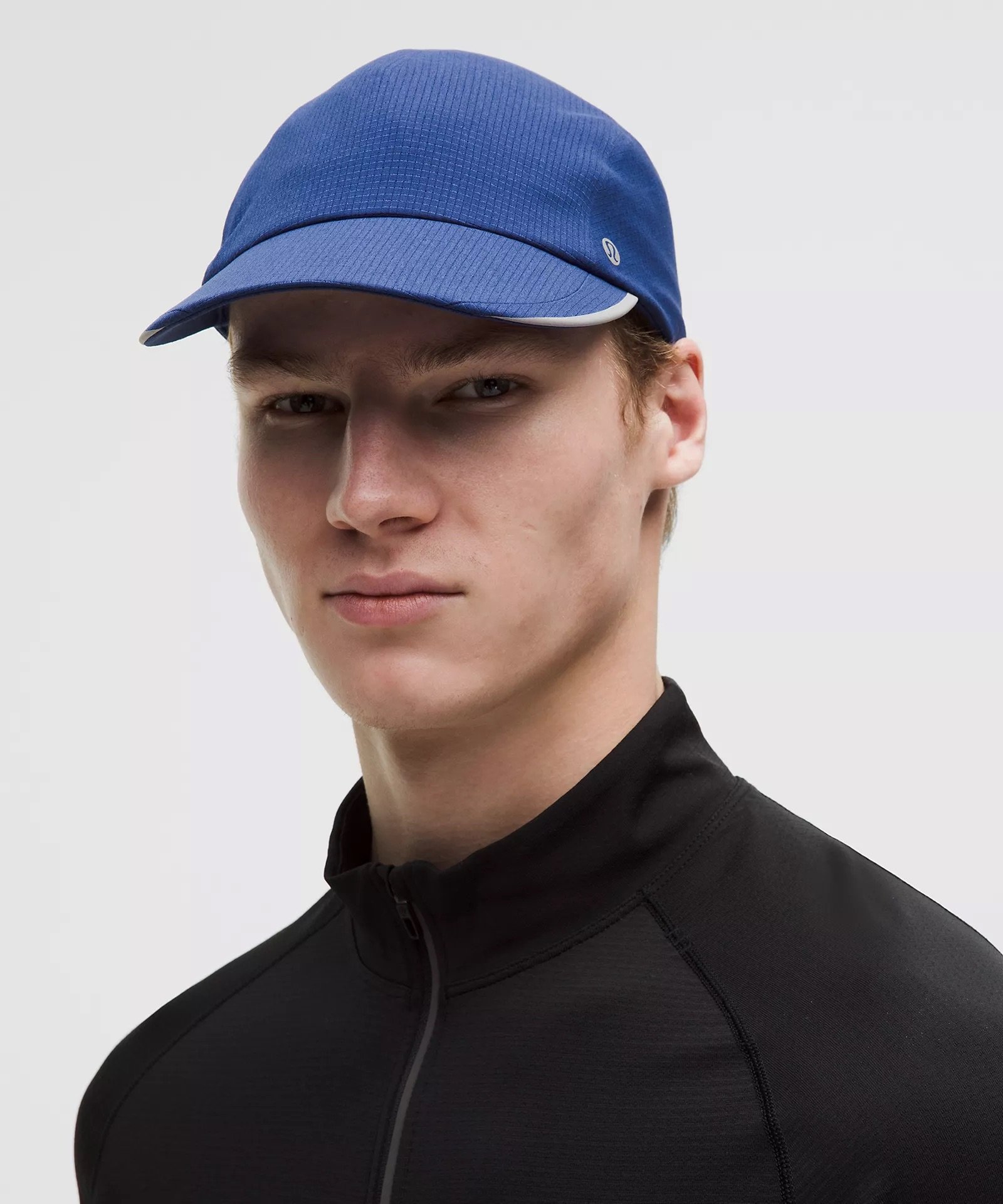 Fast and Free Running Hat WovenAir