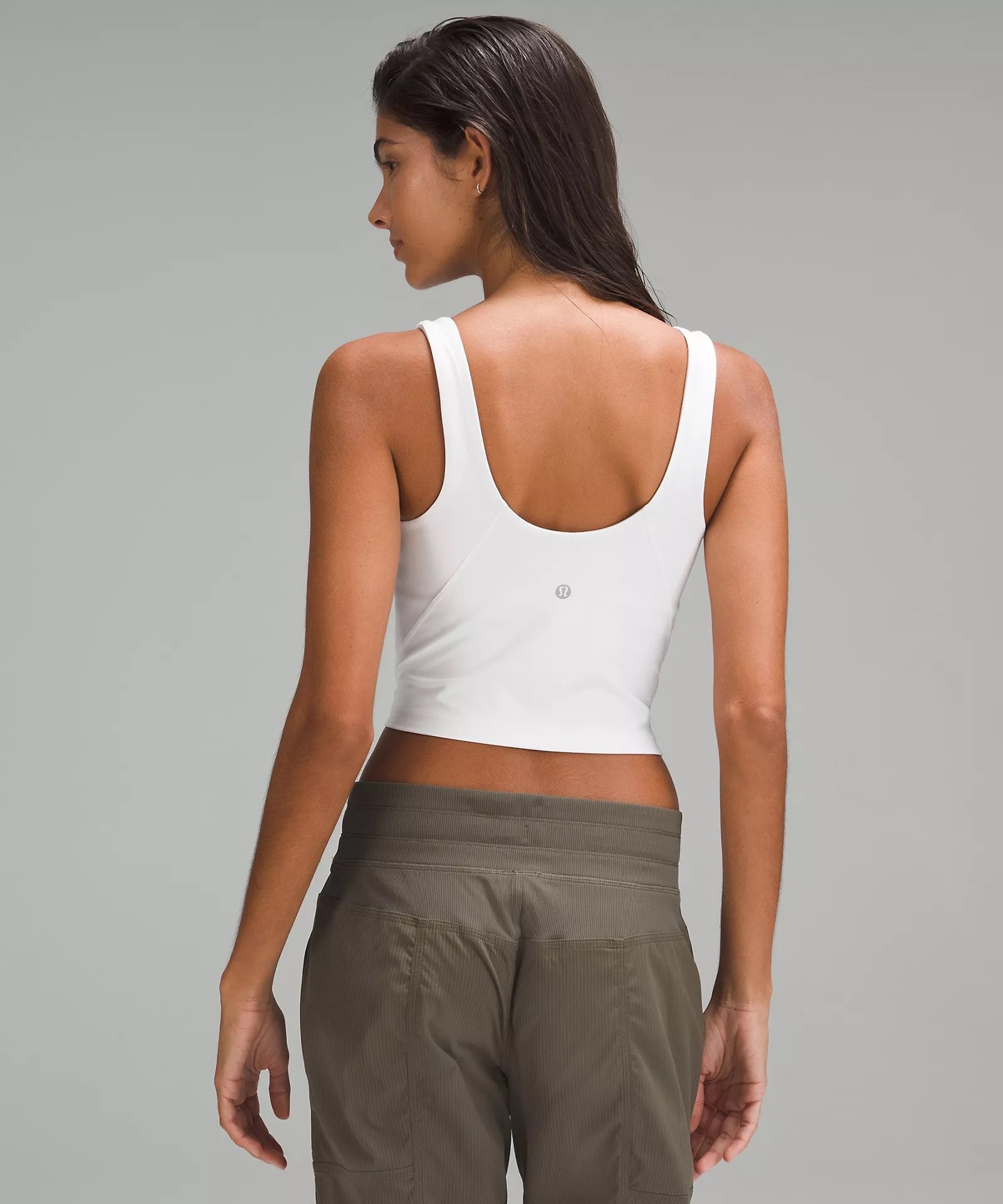 Align Tank Top - A/B Cup
