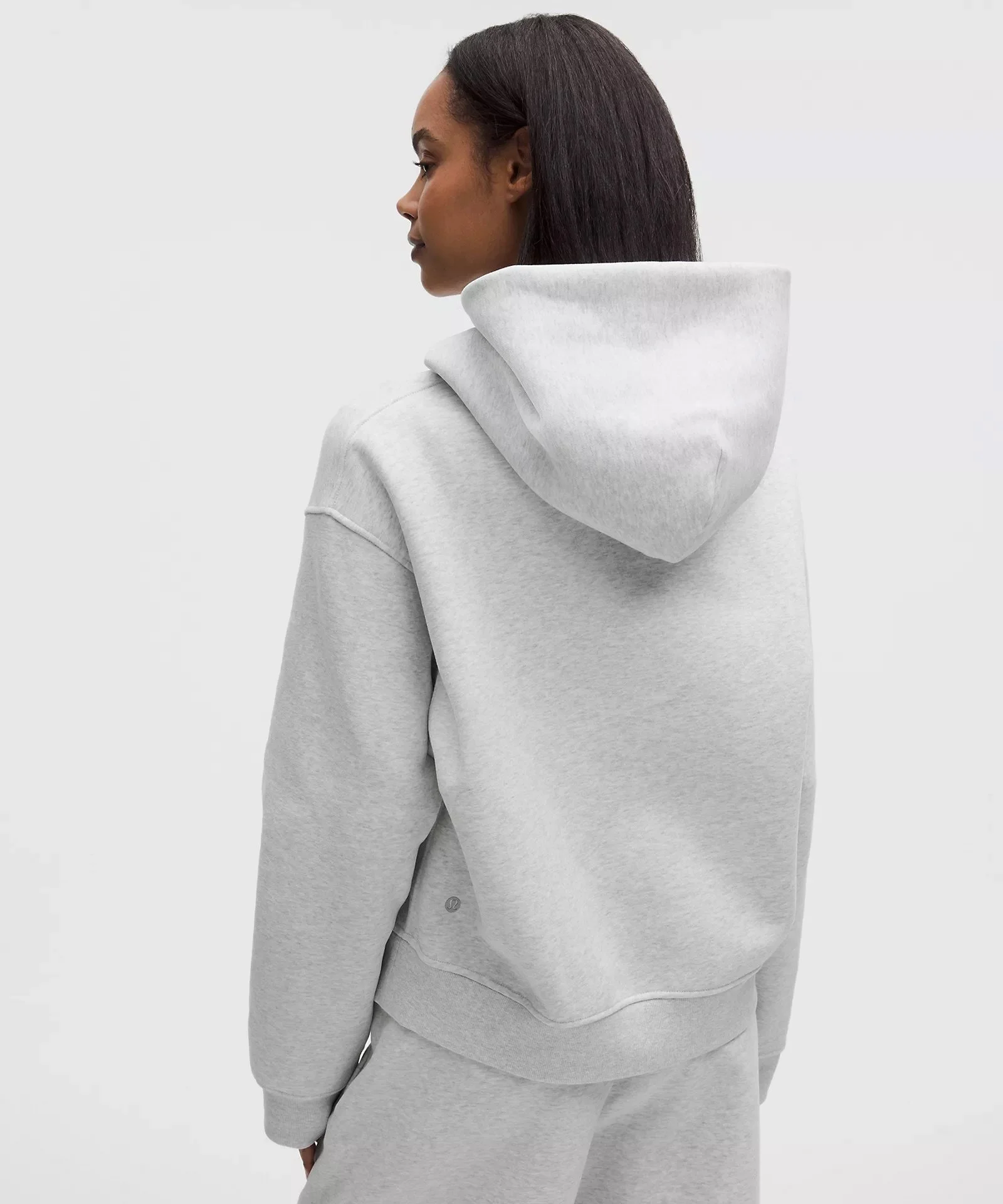 Steady State SuperLoft Hoodie