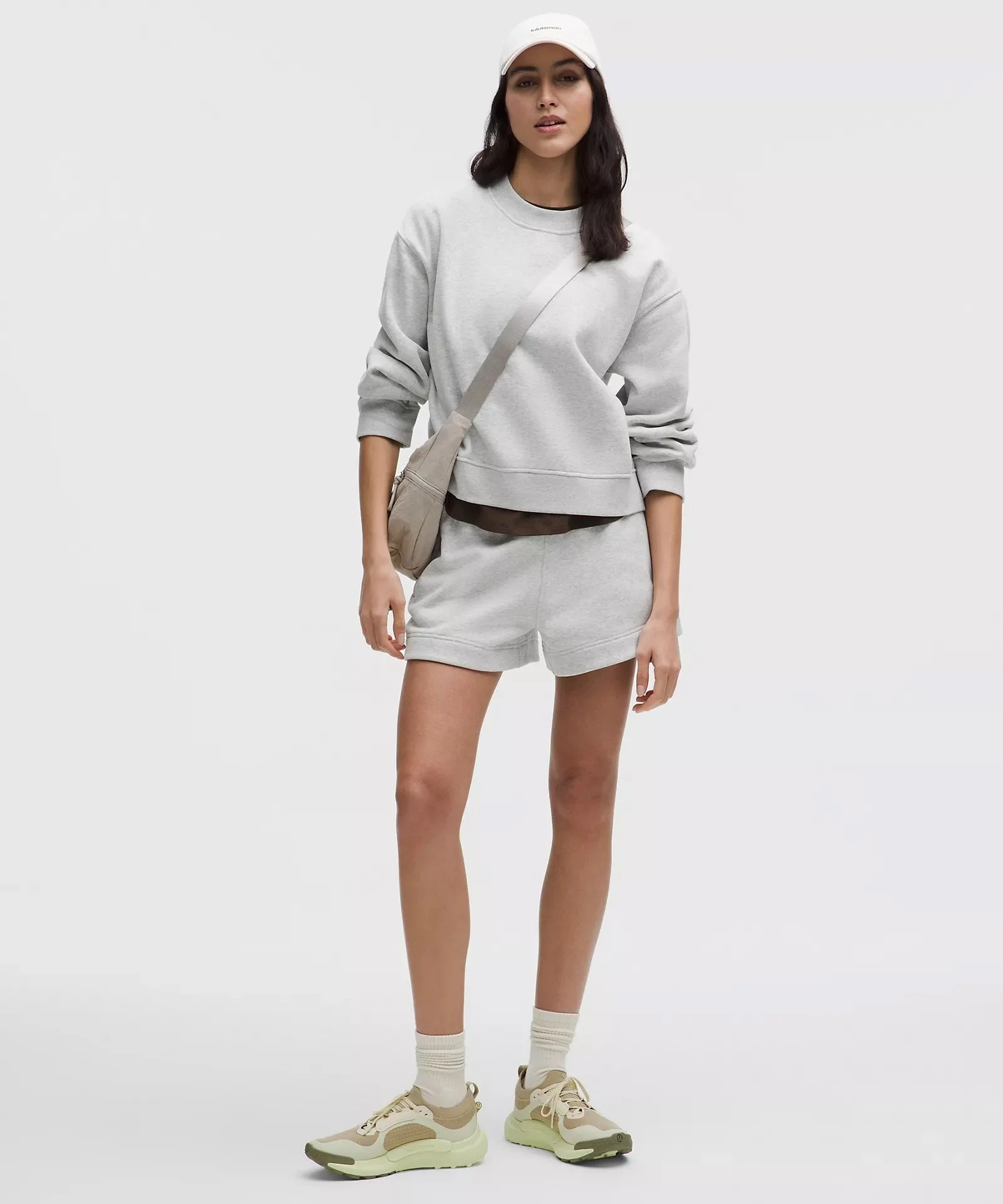 Steady State SuperLoft Short 3.5"