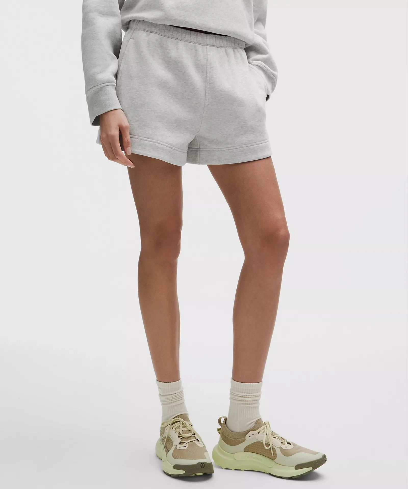 Steady State SuperLoft Short 3.5"