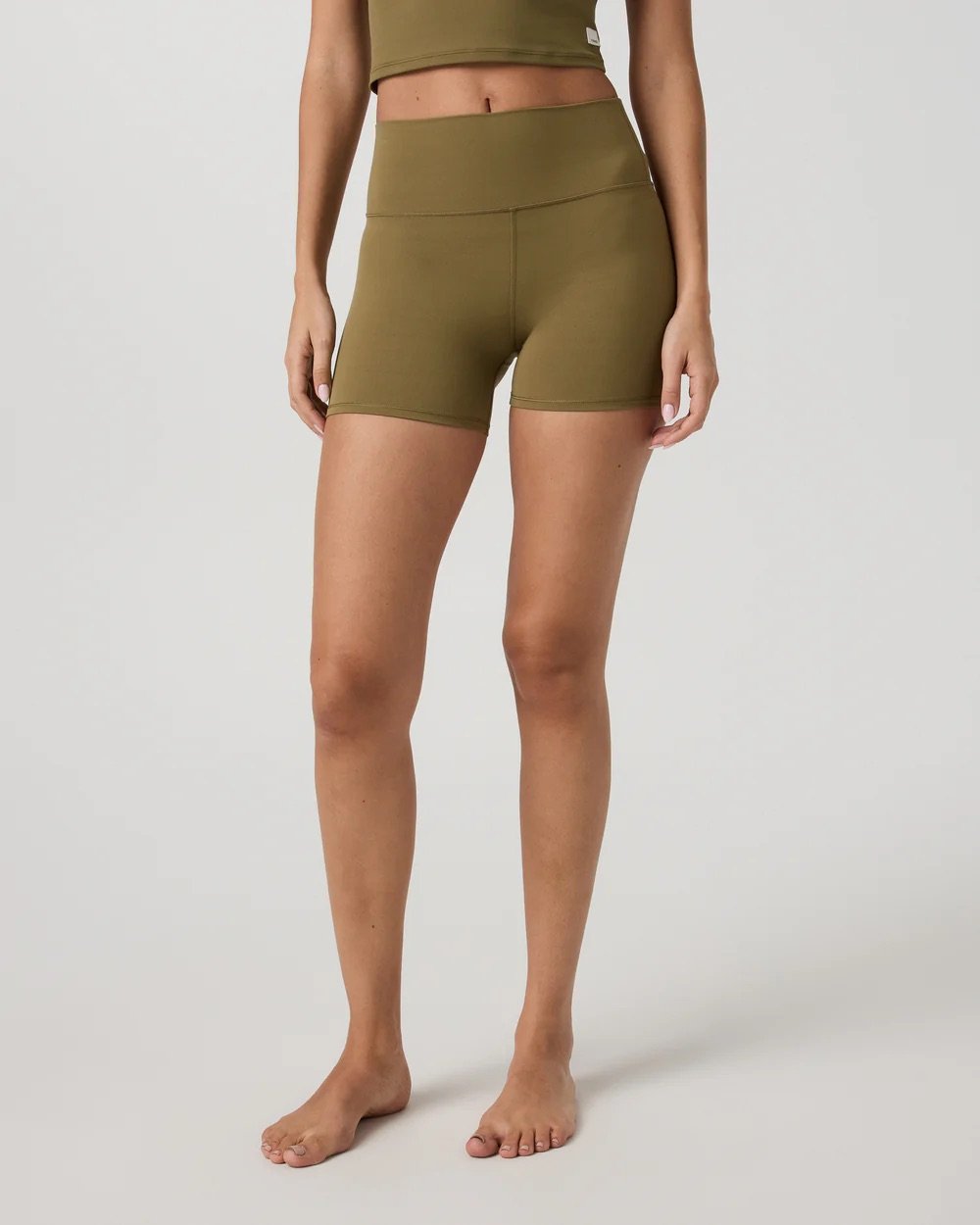 Vuori AllTheFeels Short 4"