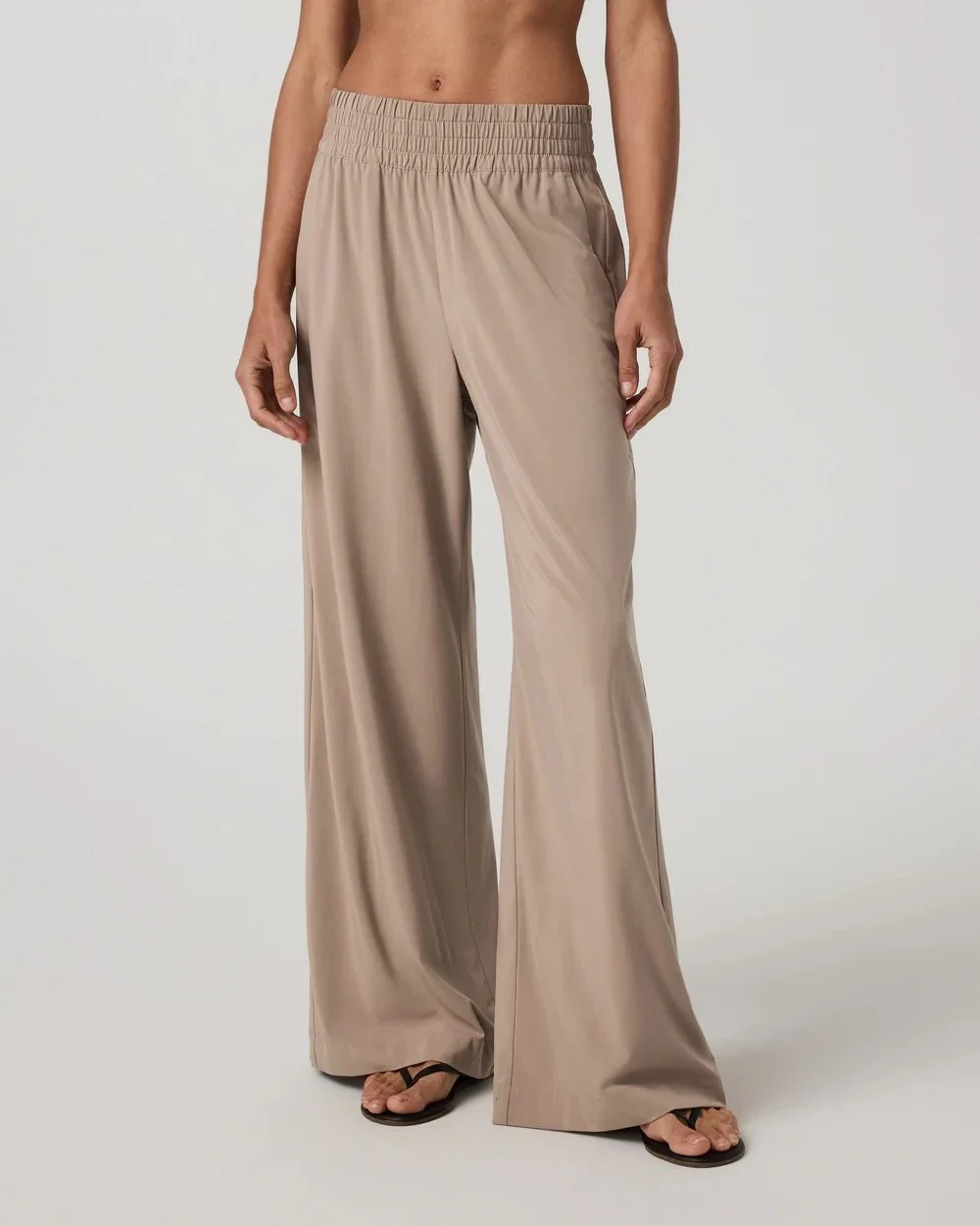 Villa Wideleg Pant