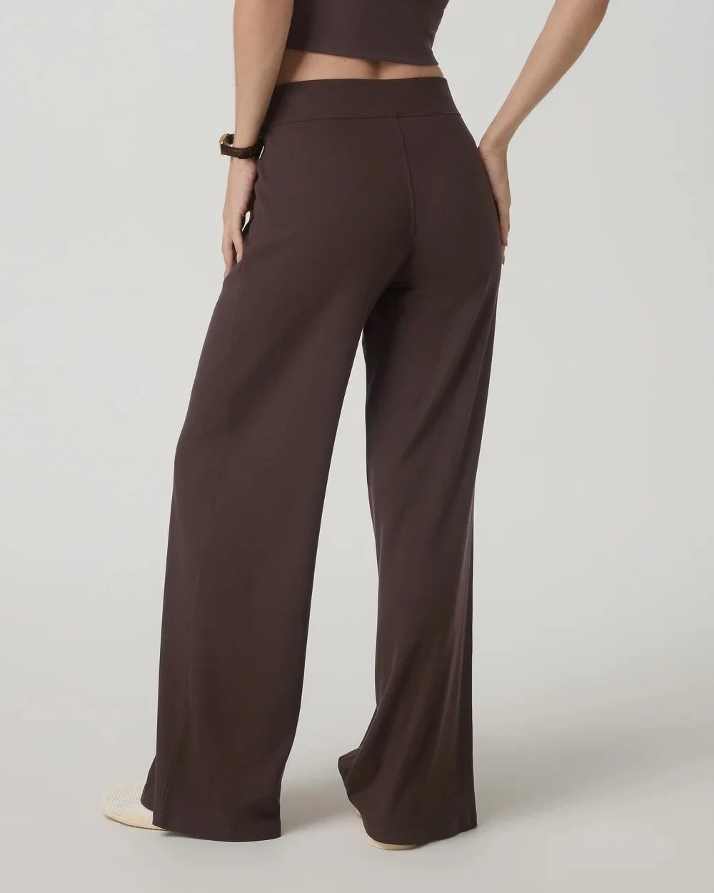 Pose Wideleg Pant