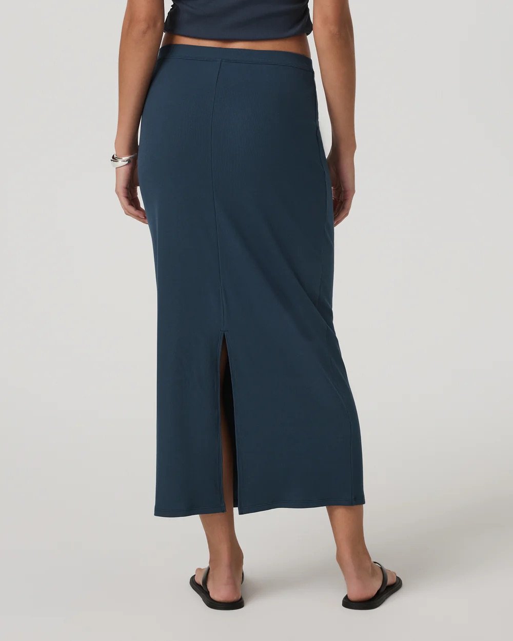 Pose Column Skirt