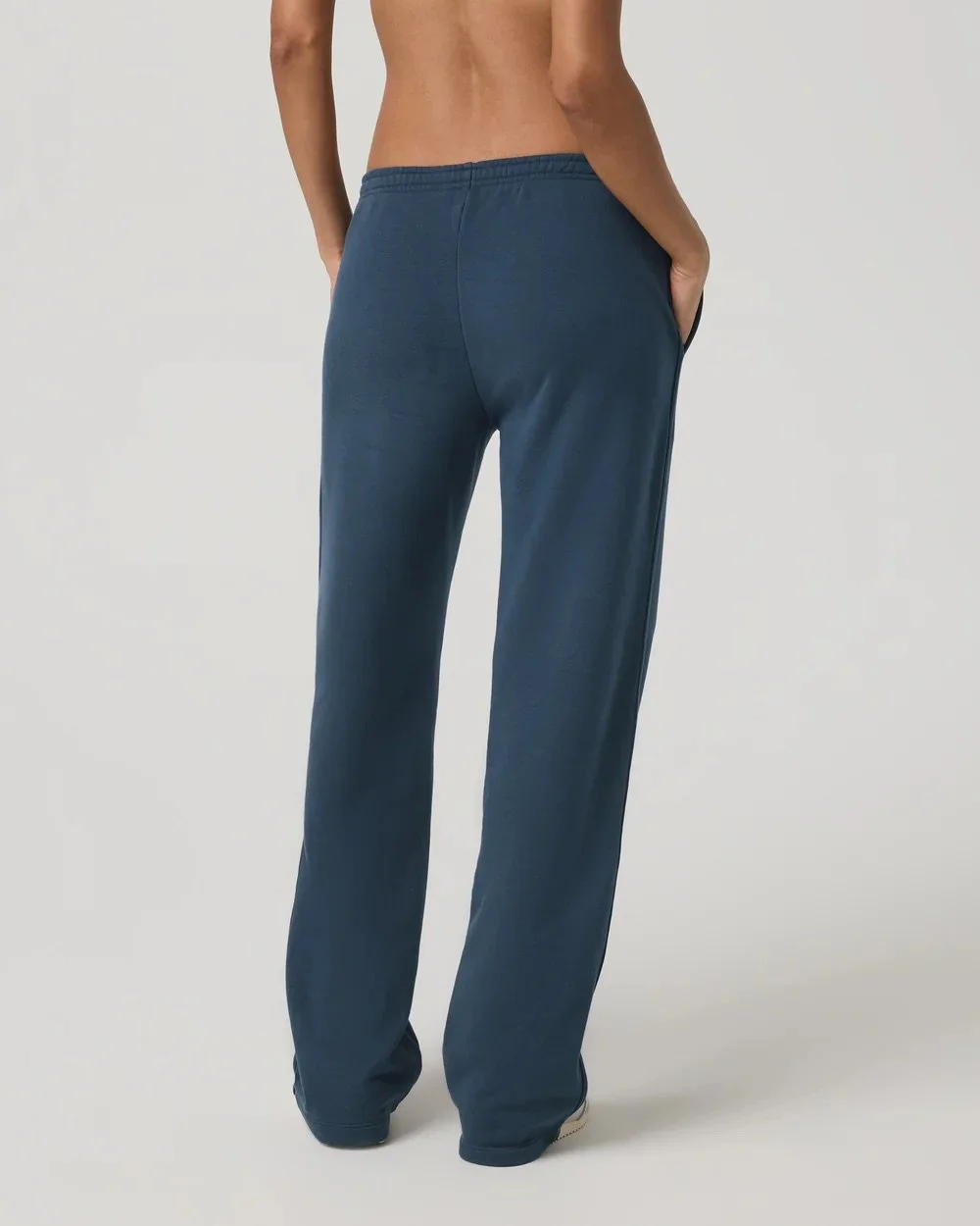 Sedona Straight Leg Sweatpant