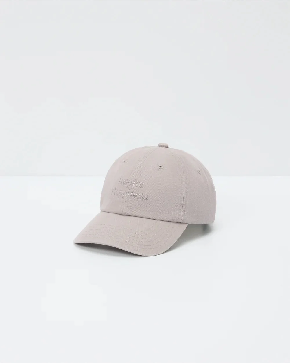 Inspire Happiness Dad Hat