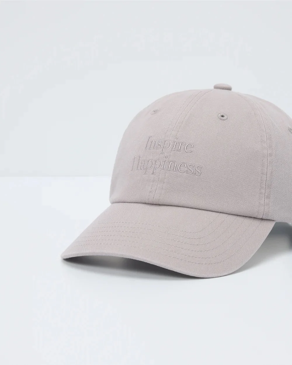 Inspire Happiness Dad Hat