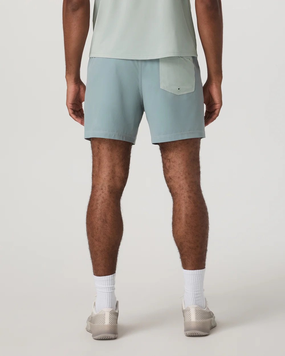 Kore Short Unlined 5"