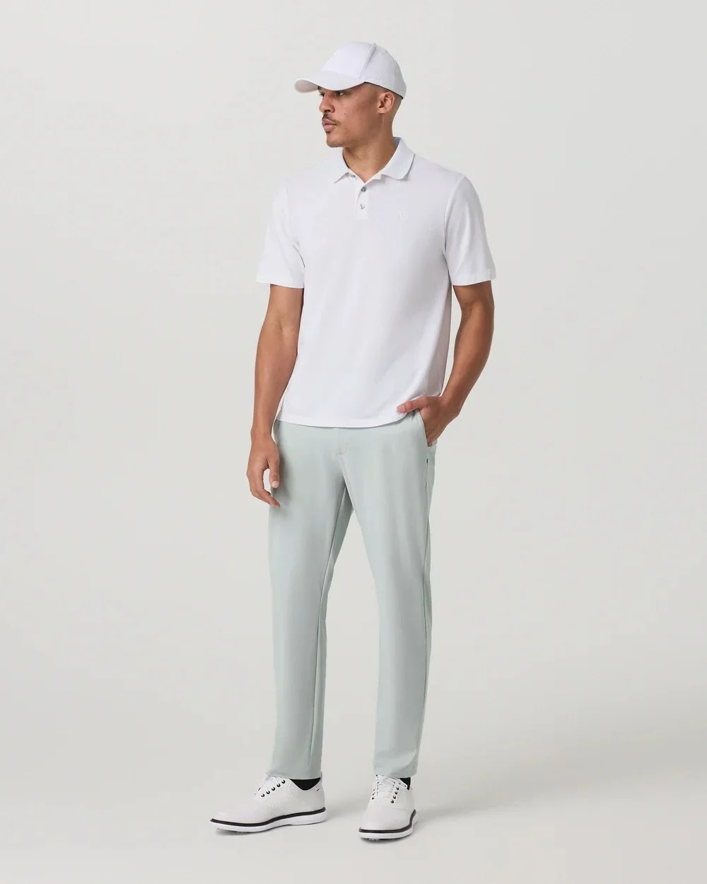 Fleet Trouser Classic Fit 30"