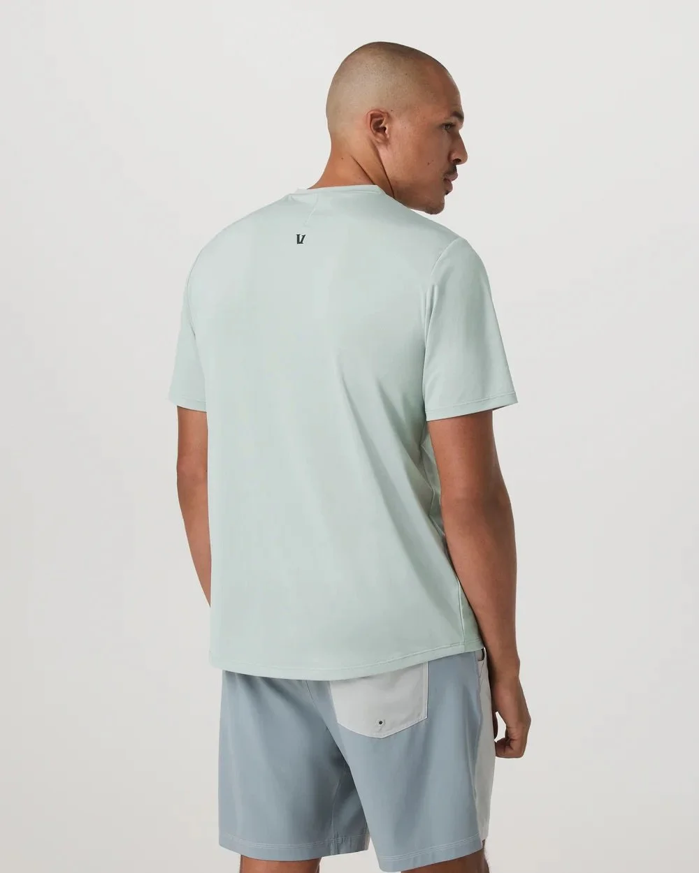 Short Sleeve Viewpoint Performance Tee 2.0