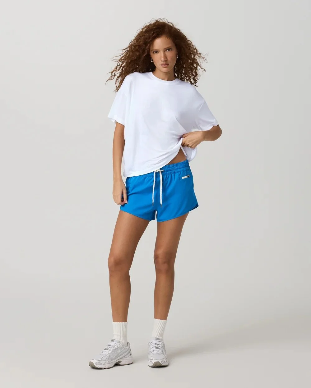 Clementine 2.0 Short 2.5"