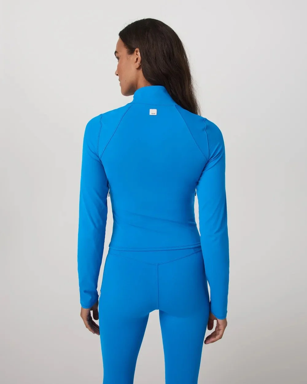 Vuori AllTheFeels Full Zip