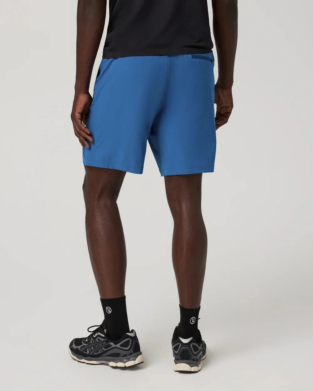 Vuori HardKore Short Lined 7"