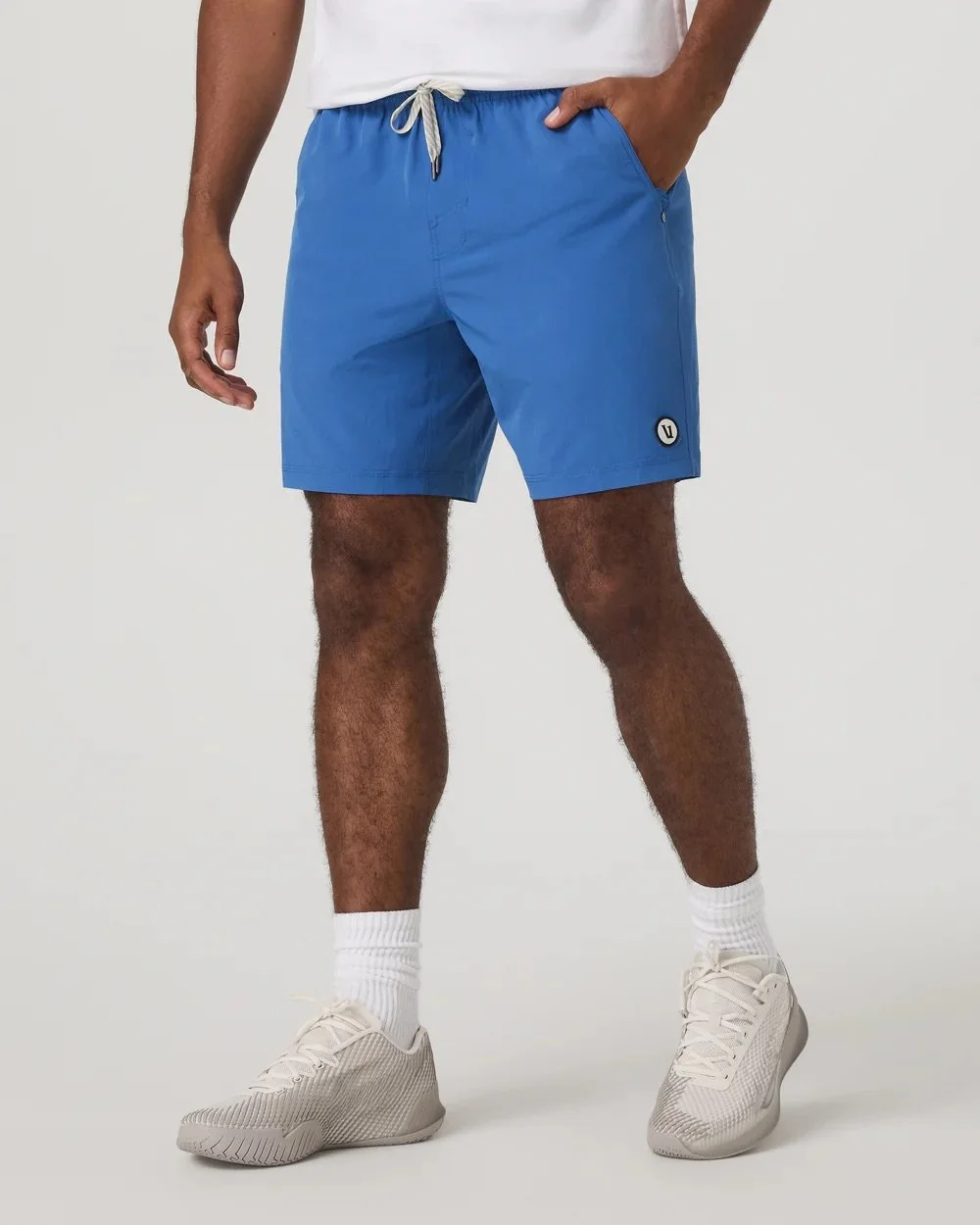 Kore Short Unlined 7"