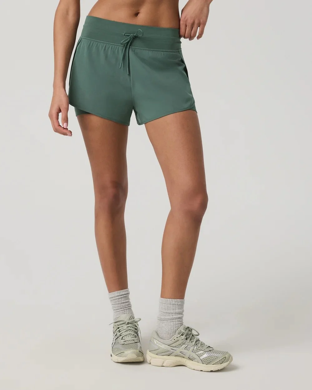 Daily Speed Short 2.5"