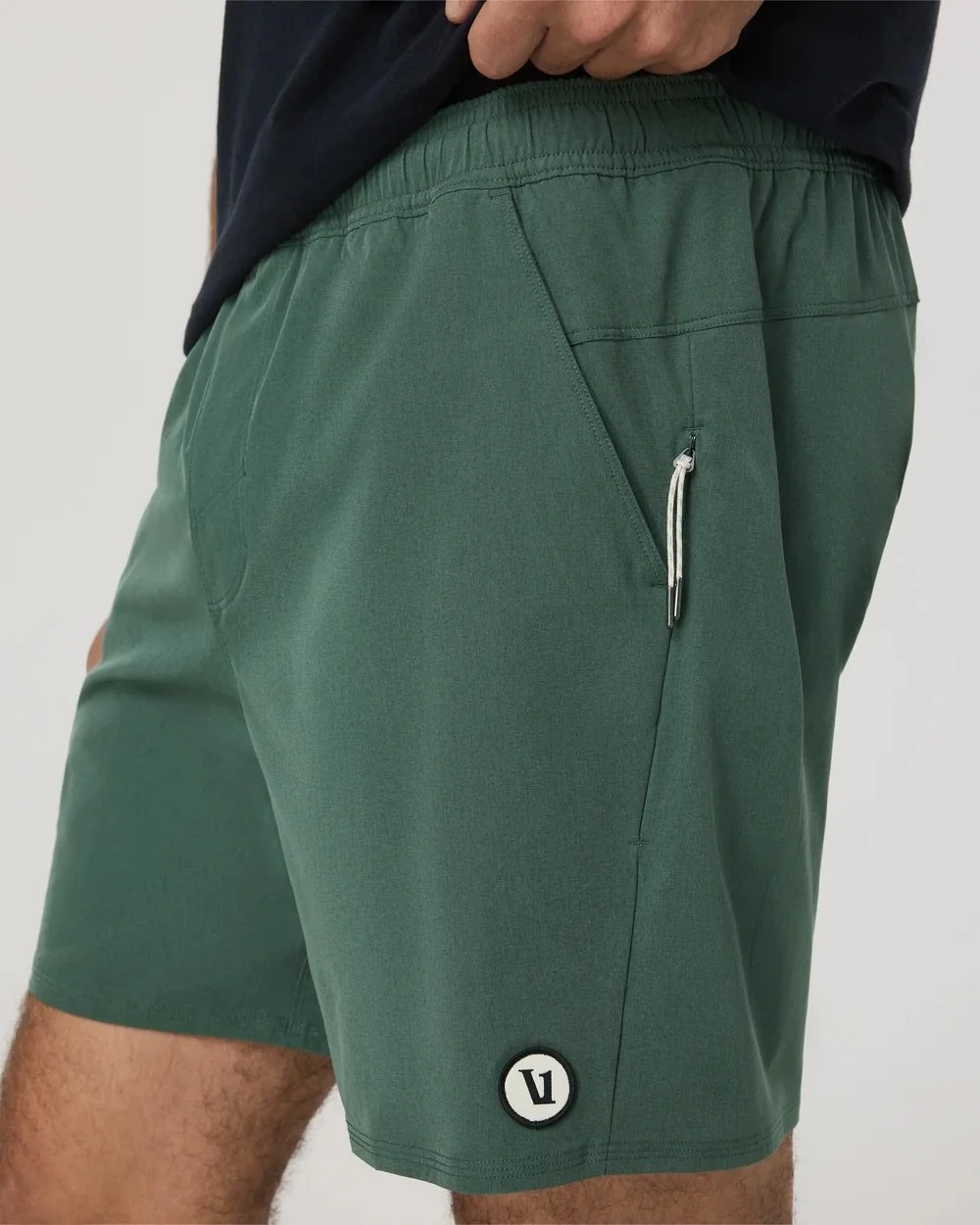 Maverick Volley Short Lined
