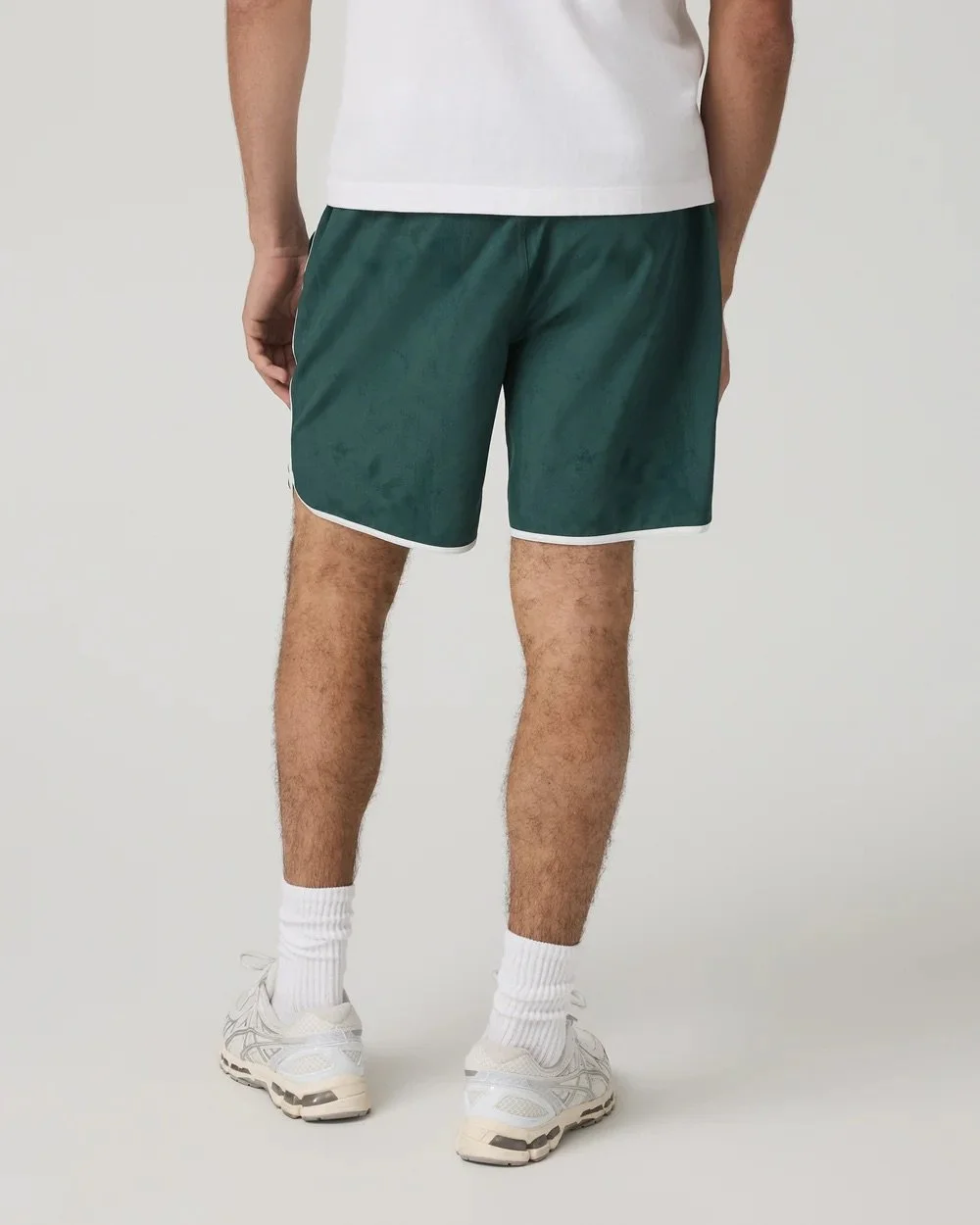 Banks Short Unlined 7"