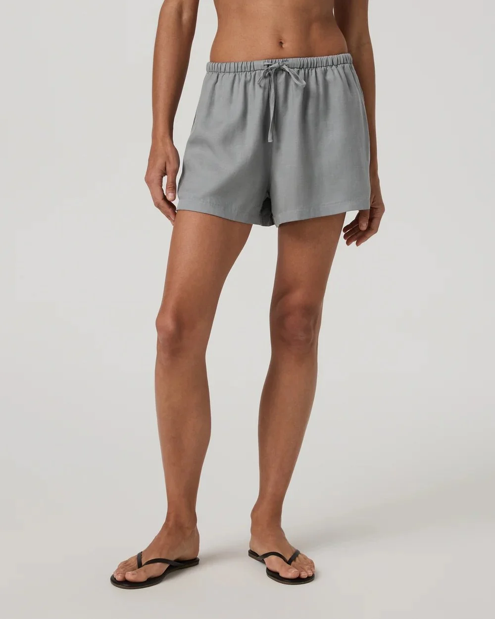 Trestles Twill Tie Short