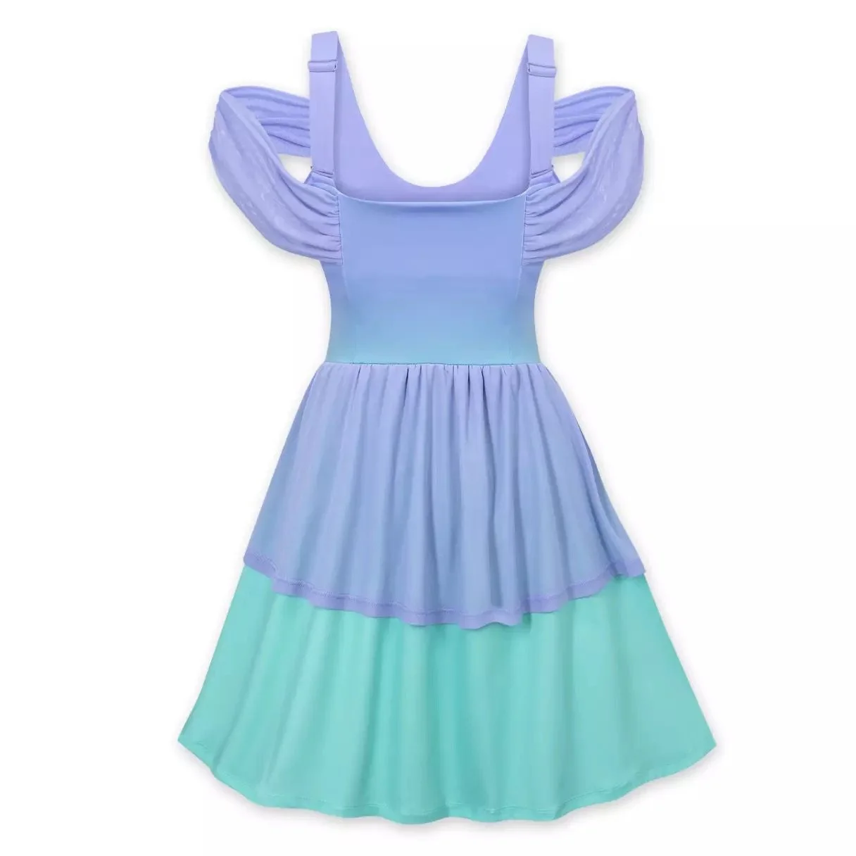 Ariel Athletic Dress