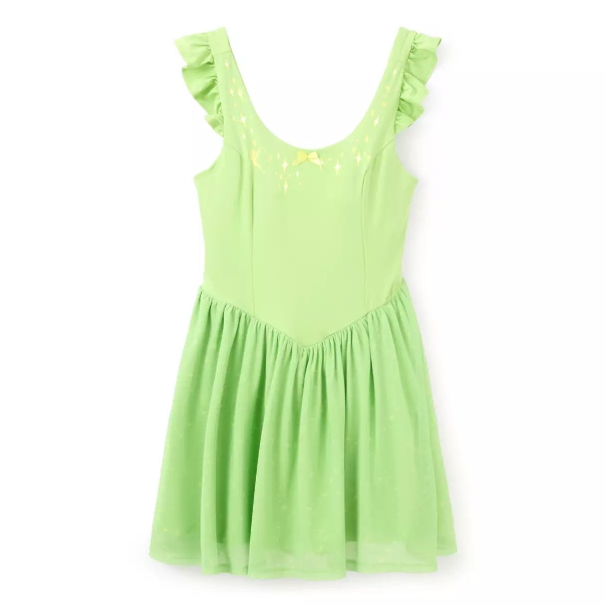 Tinker Bell Athletic Dress