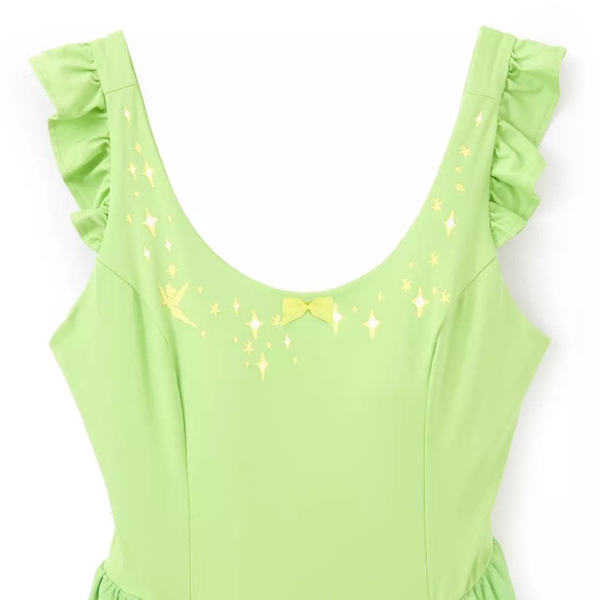 Tinker Bell Athletic Dress