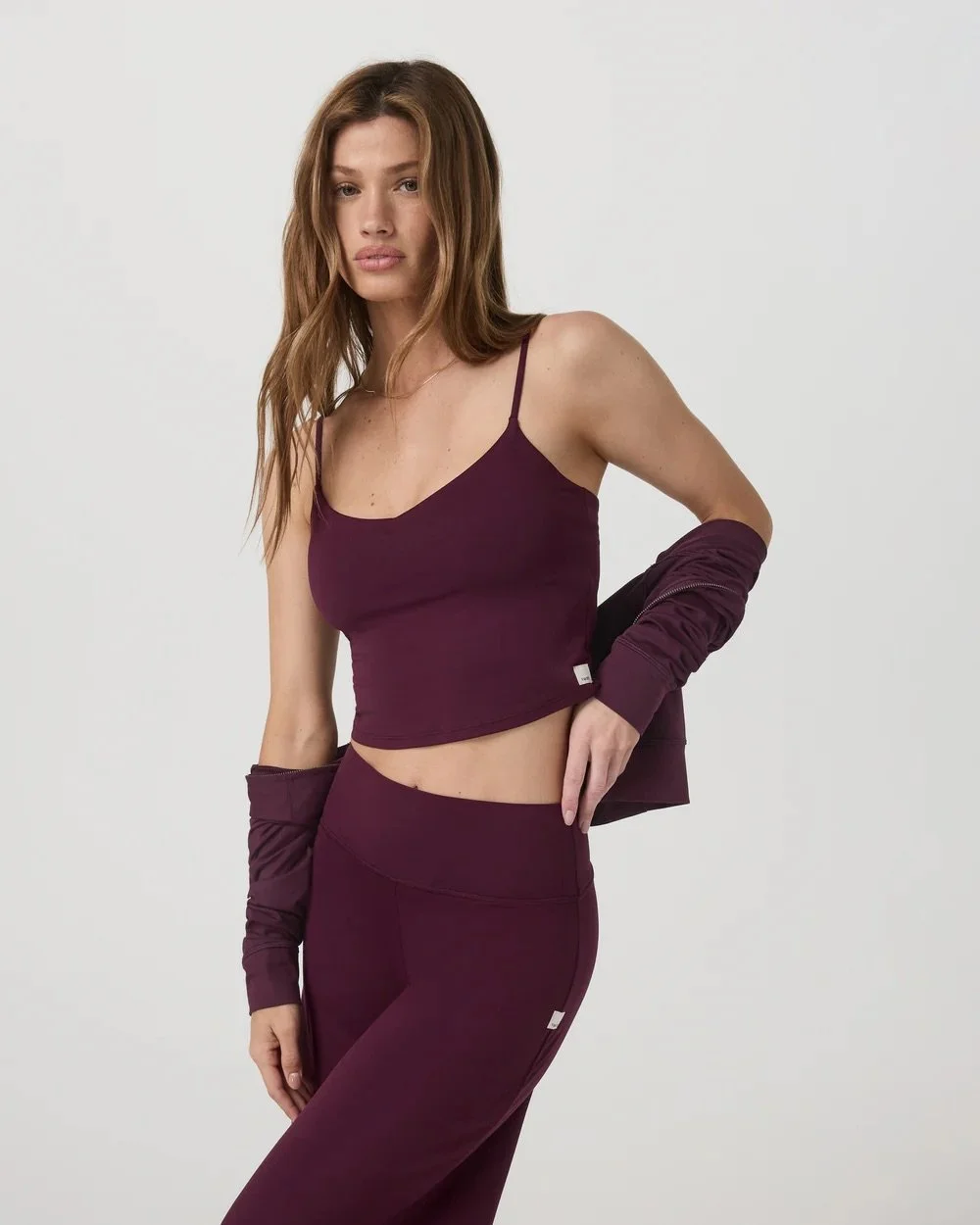 Halo Cami