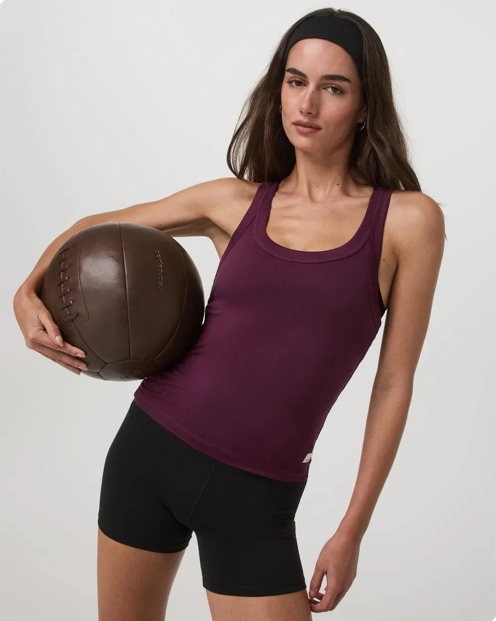 Energy Racerback Tank