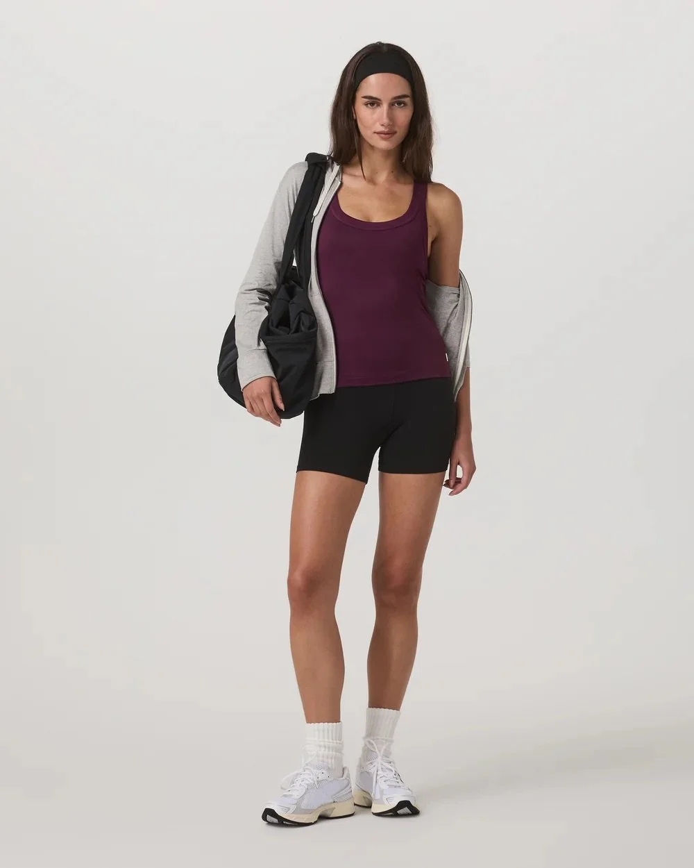 Energy Racerback Tank