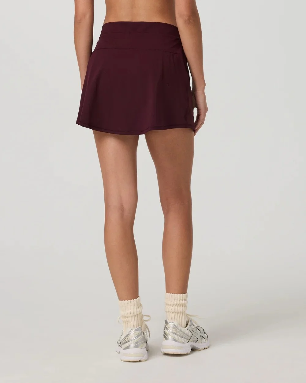 Daily Skirt