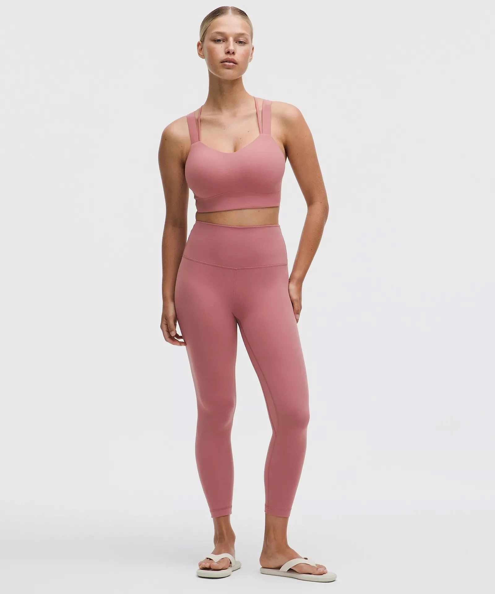 Align High-Rise Pant 25"