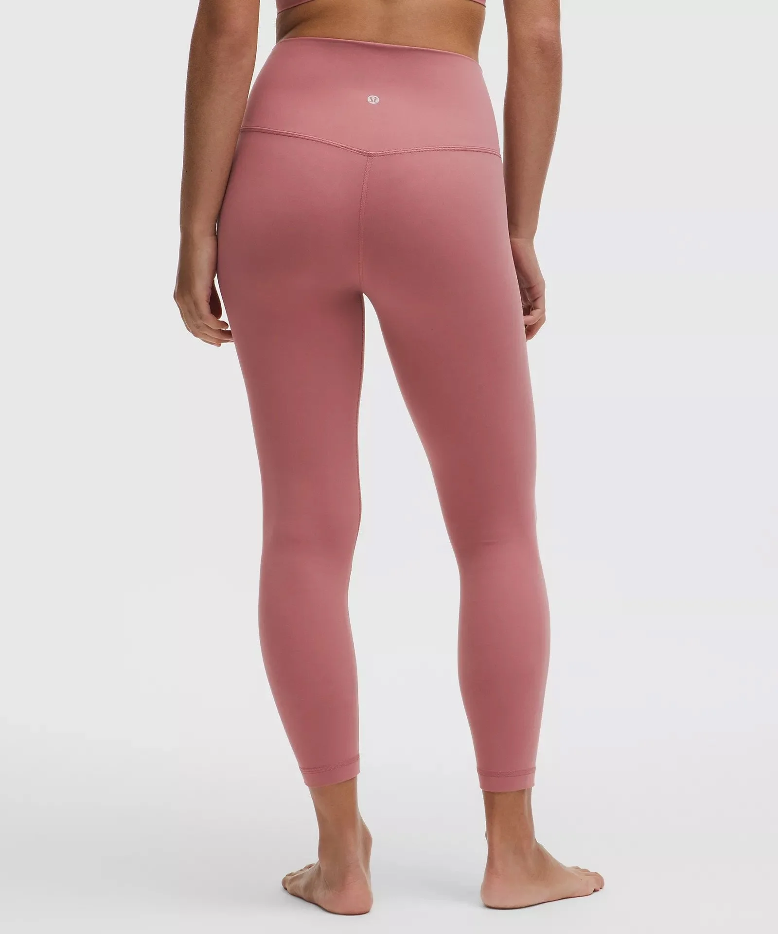 Align High-Rise Pant 25"