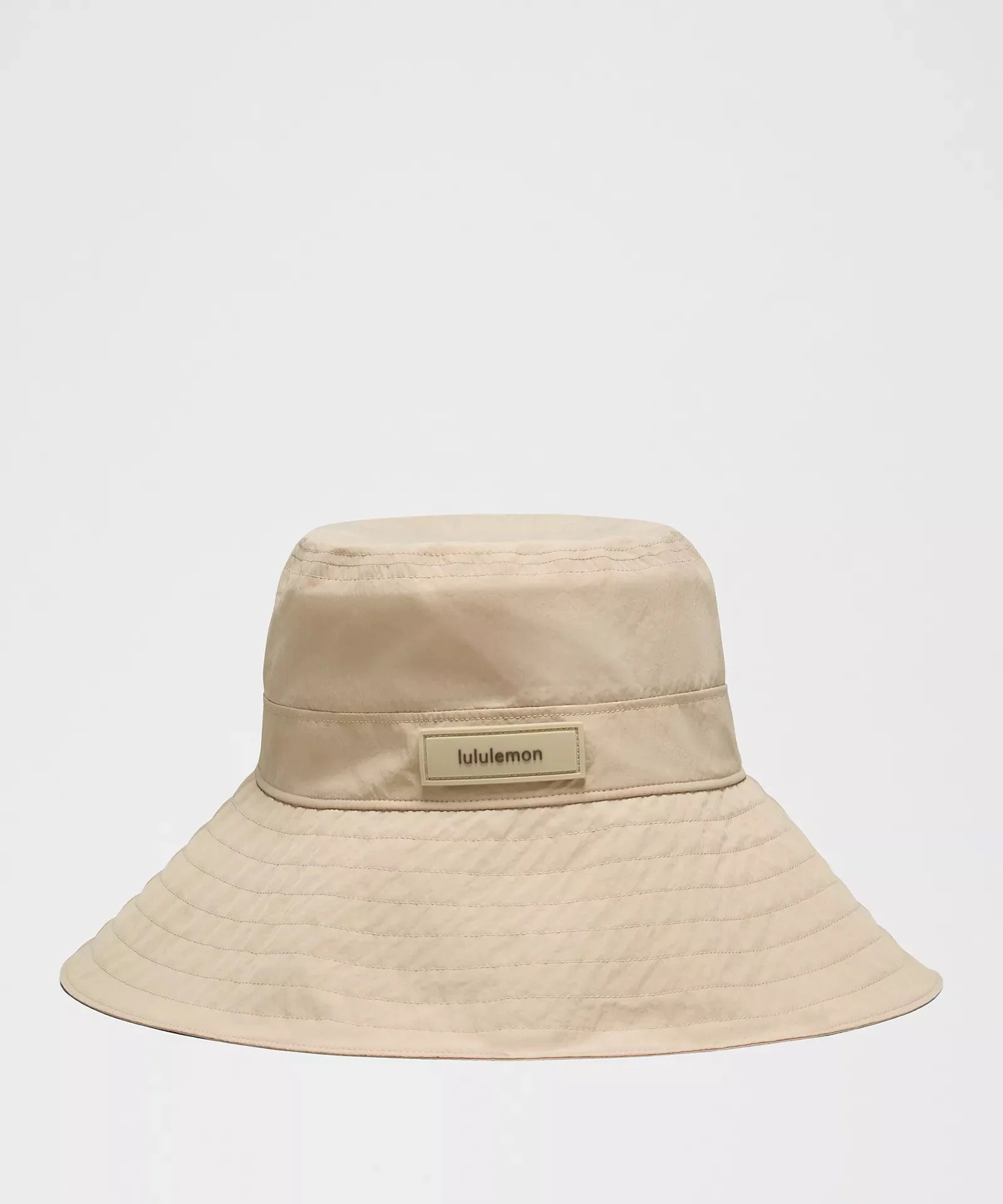 Extra-Wide Brim Sun Hat