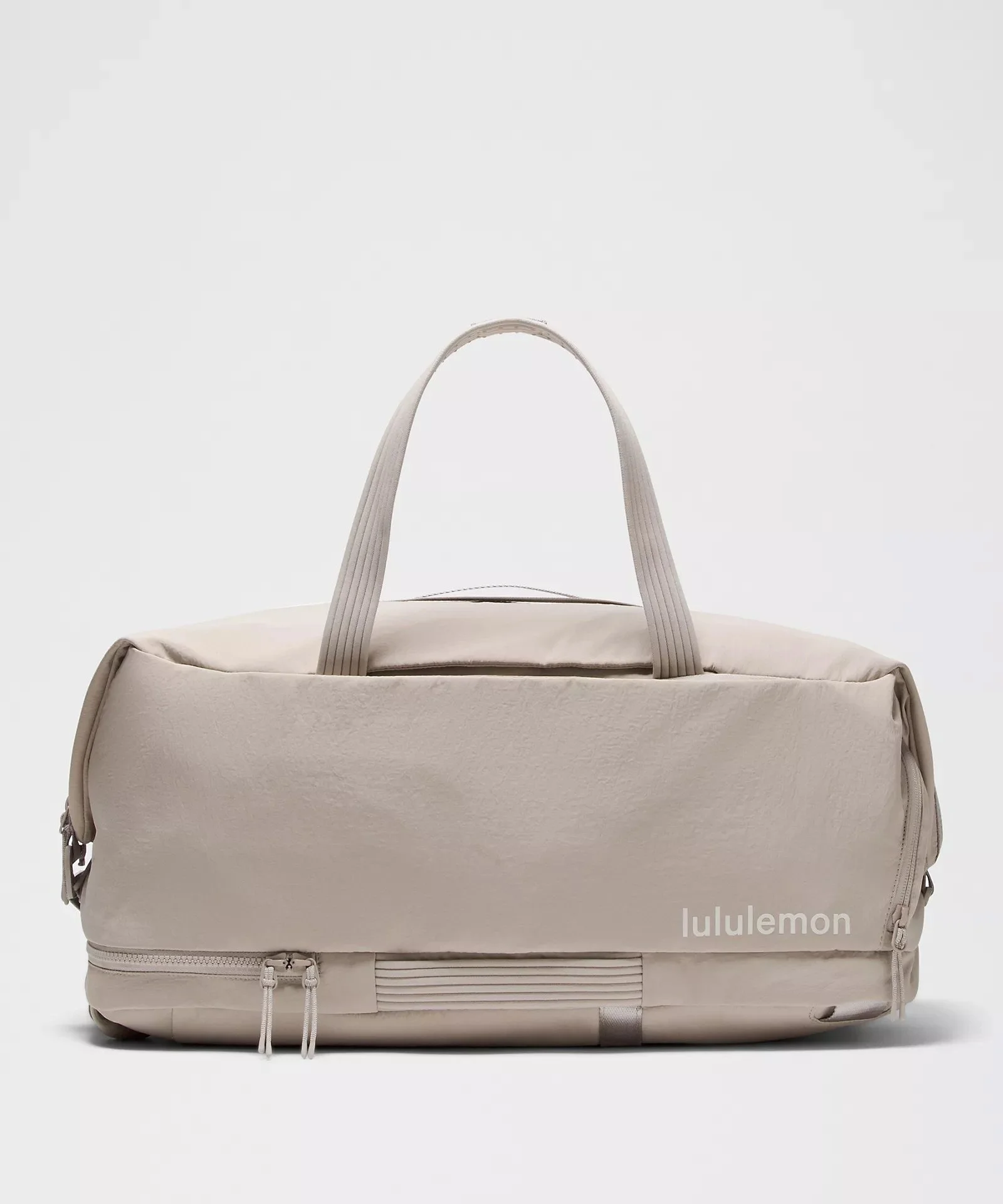 3-in-1 Gym Duffle Bag Large 35L