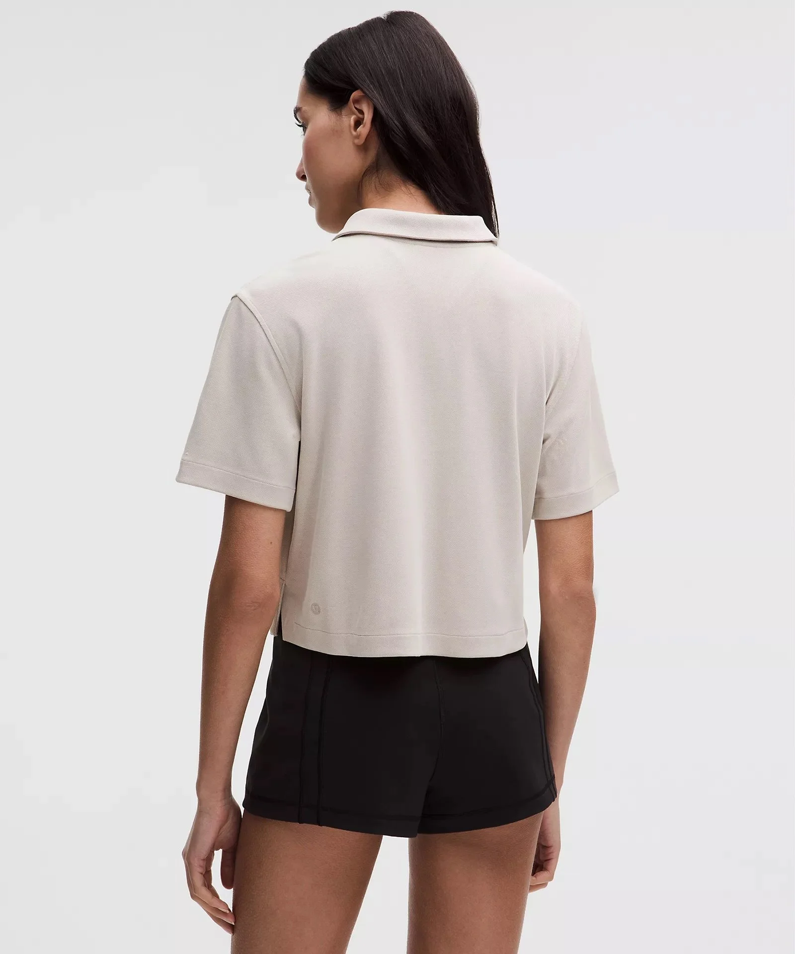 Softstreme Pique Polo Shirt