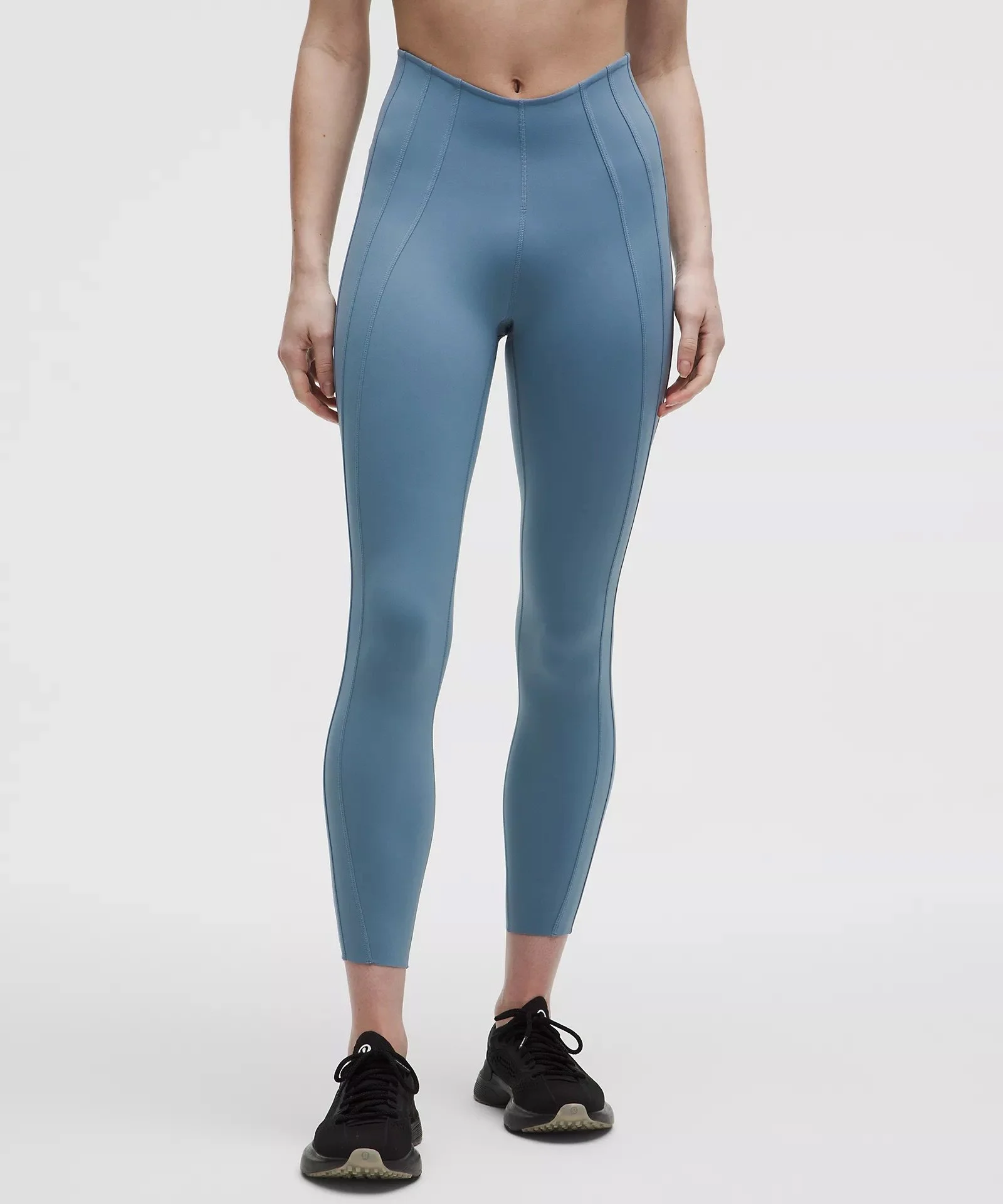 Ultralu Corset-Stitch Tight 25"