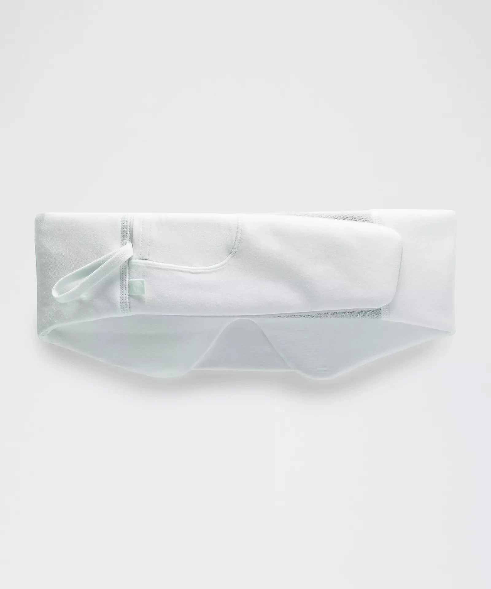 Rest and Restore Eye Mask