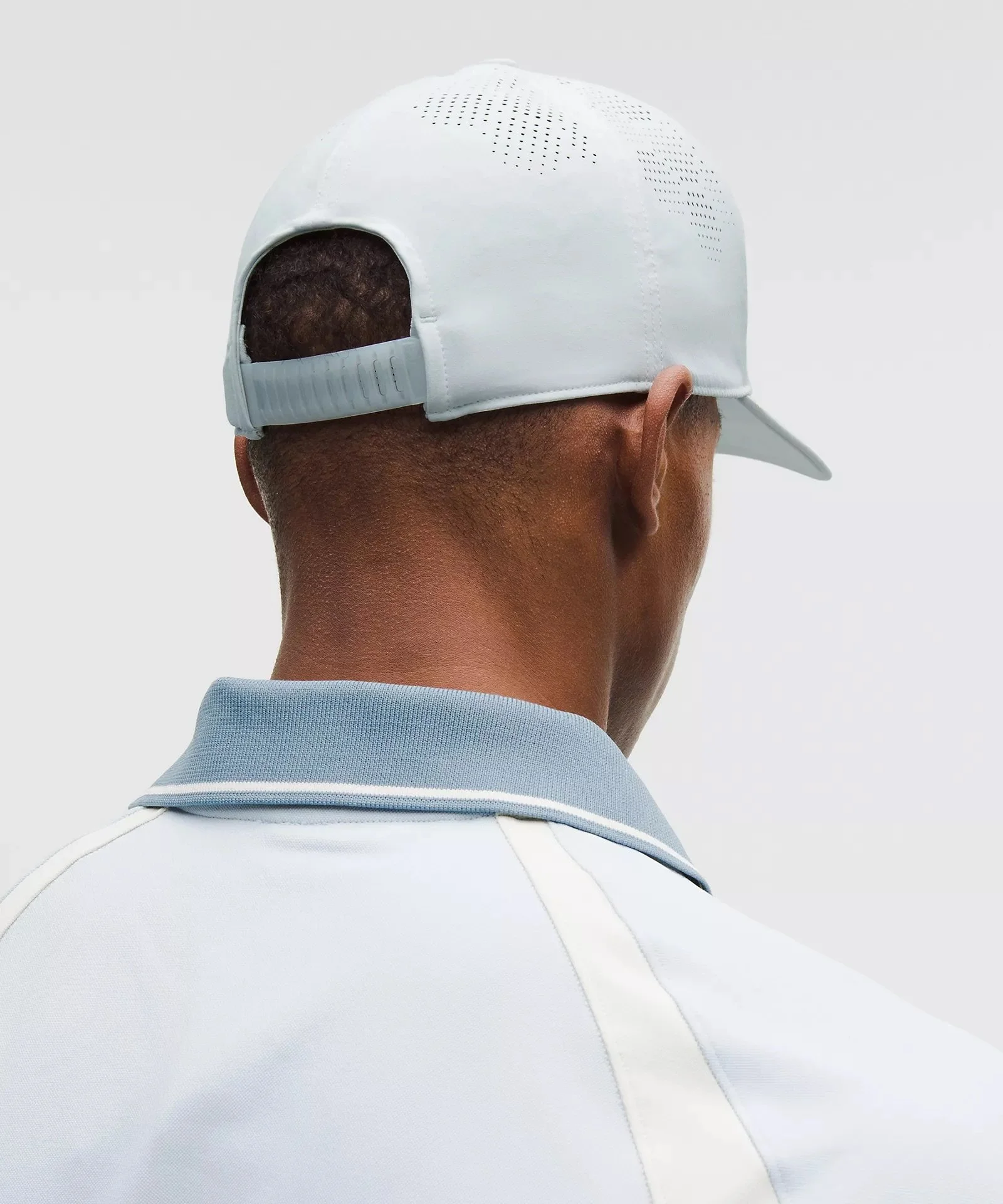 The Game Days Snapback Golf
