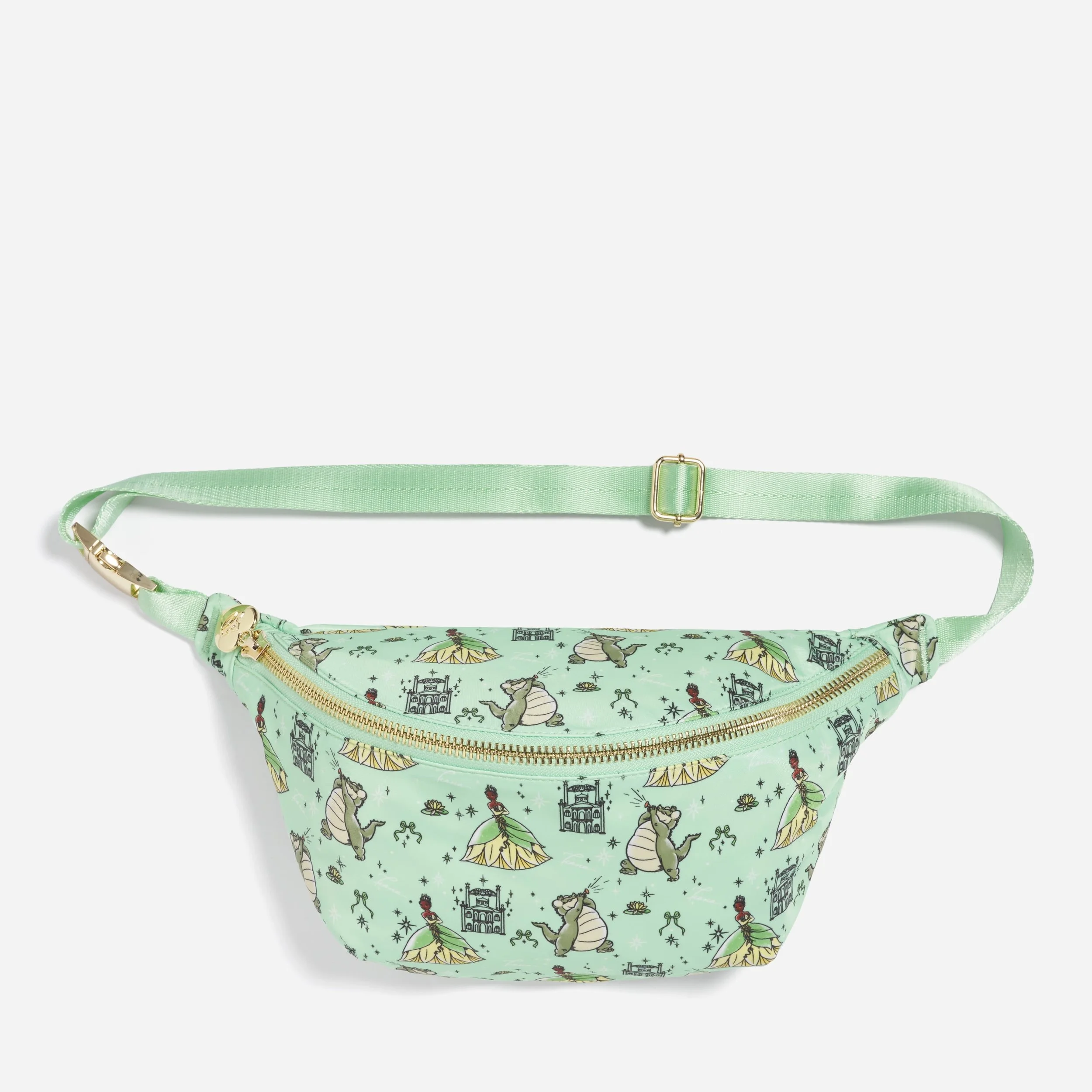 Tiana Jumbo Fanny Pack