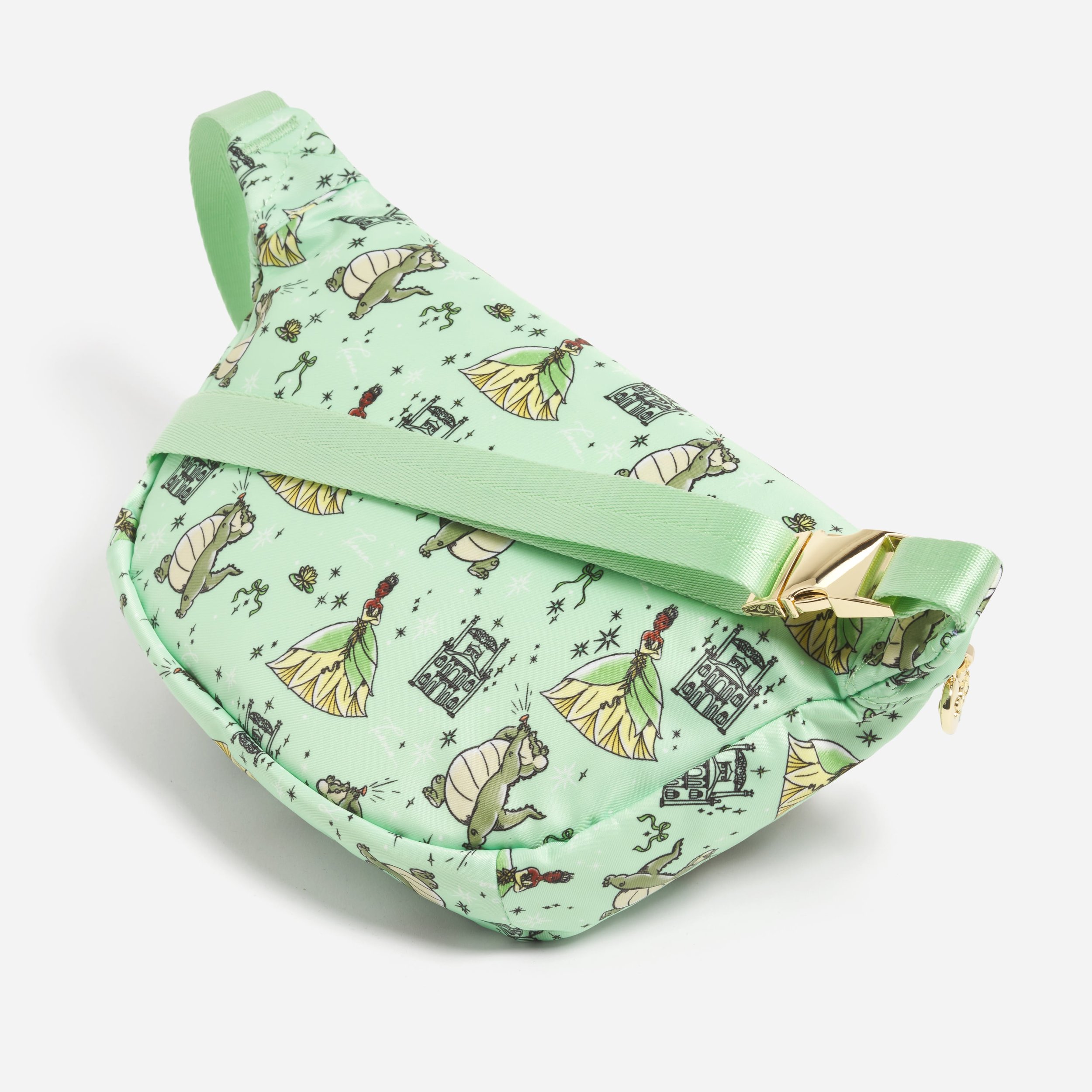 Tiana Jumbo Fanny Pack