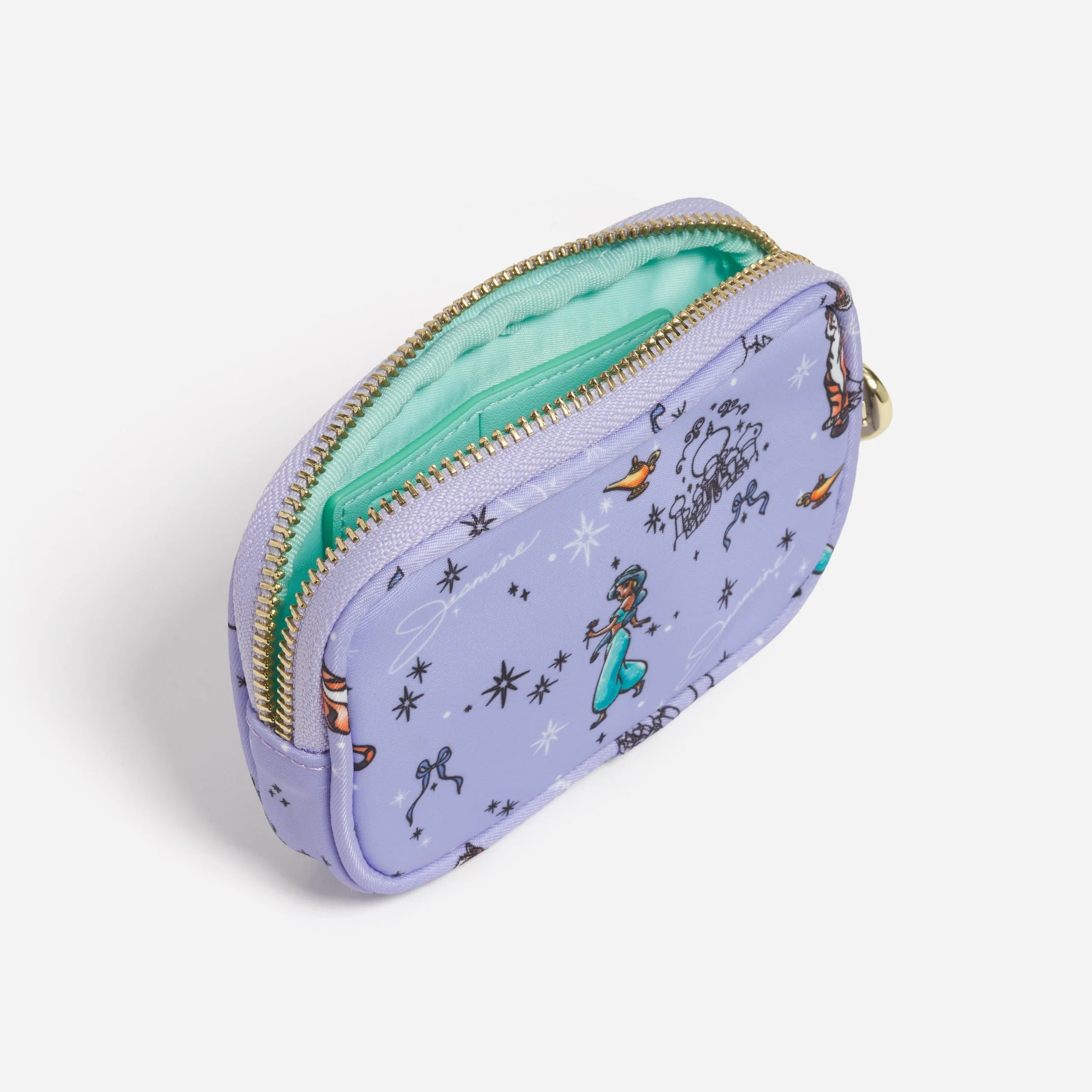 Jasmine Micro Pouch