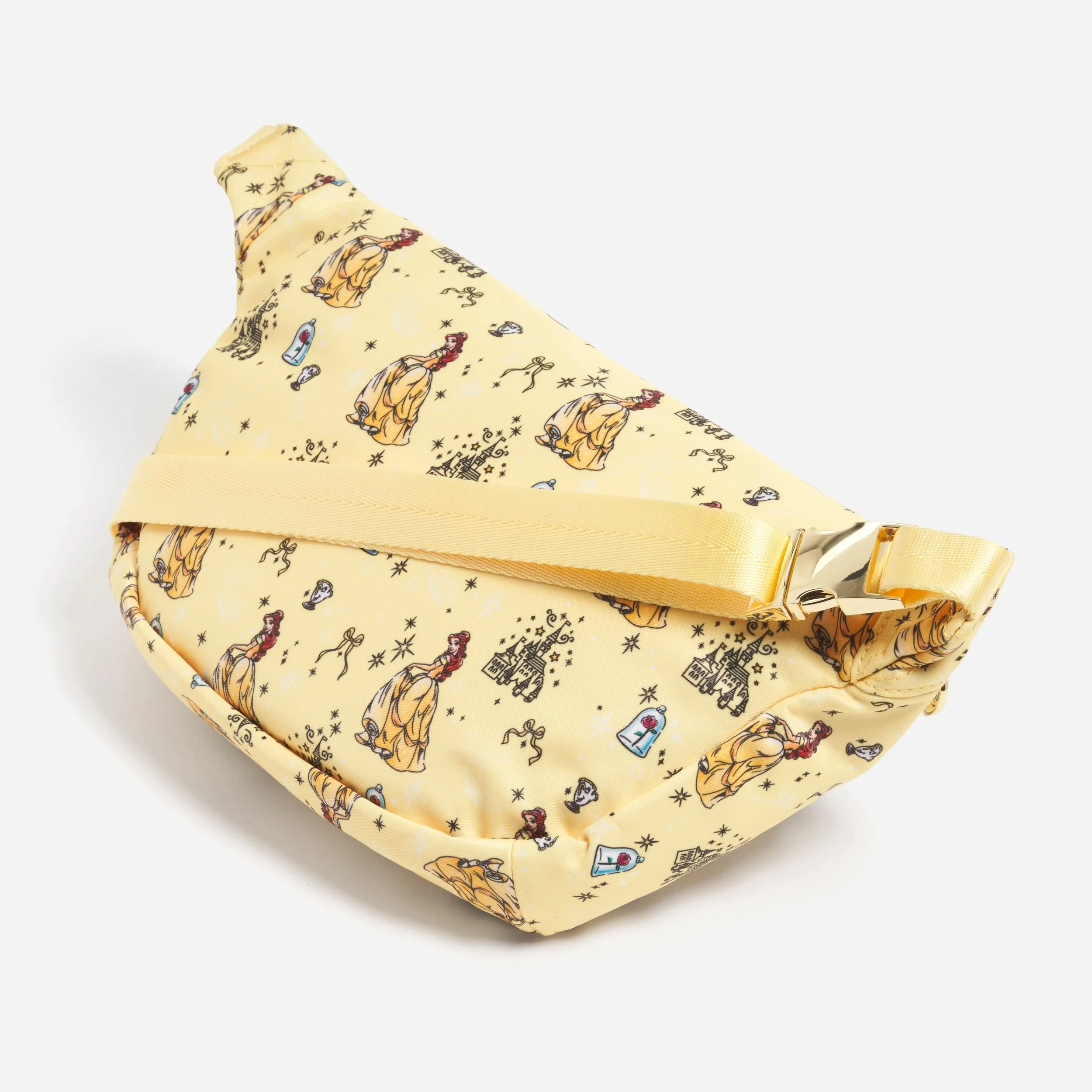 Belle Jumbo Fanny Pack