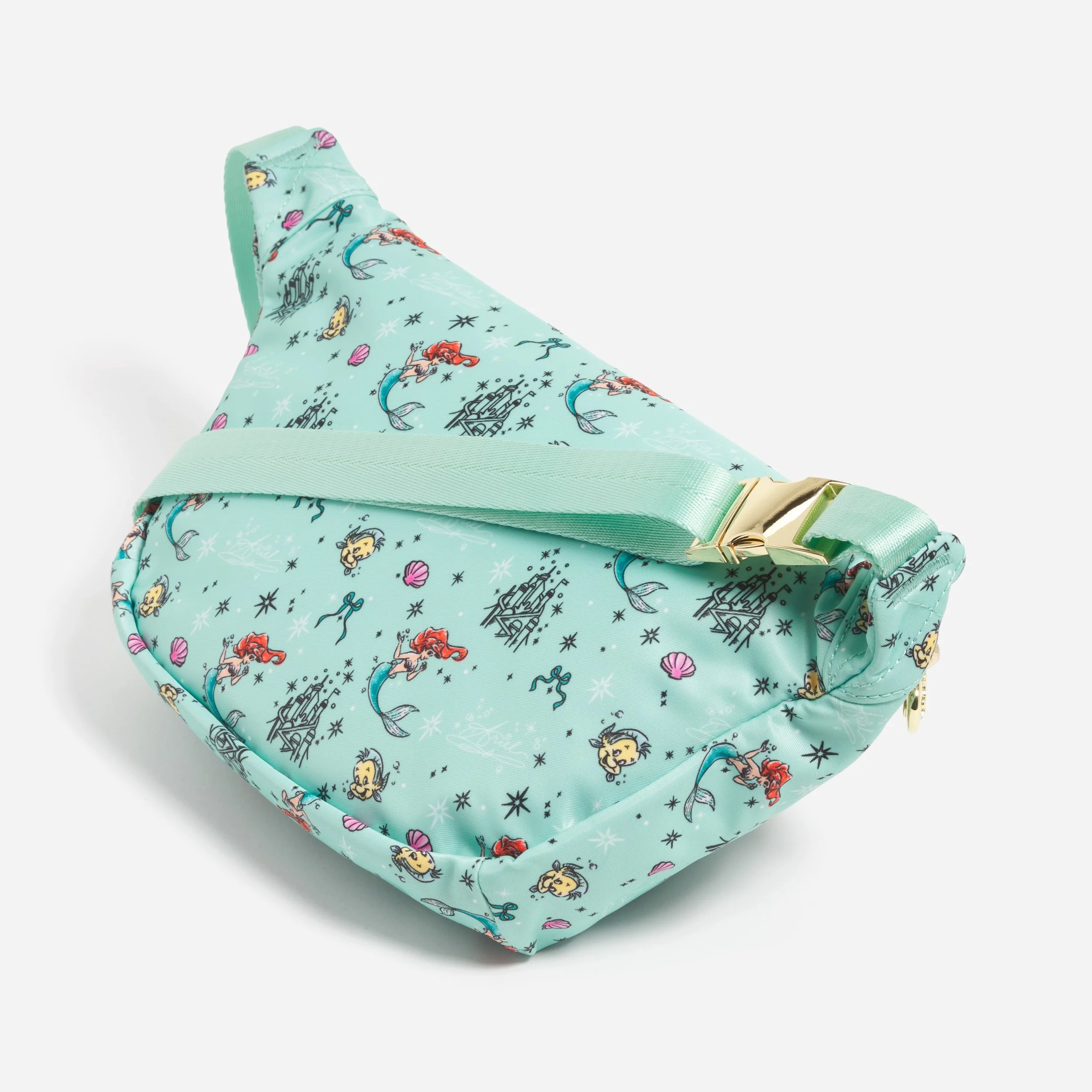 Ariel Jumbo Fanny Pack