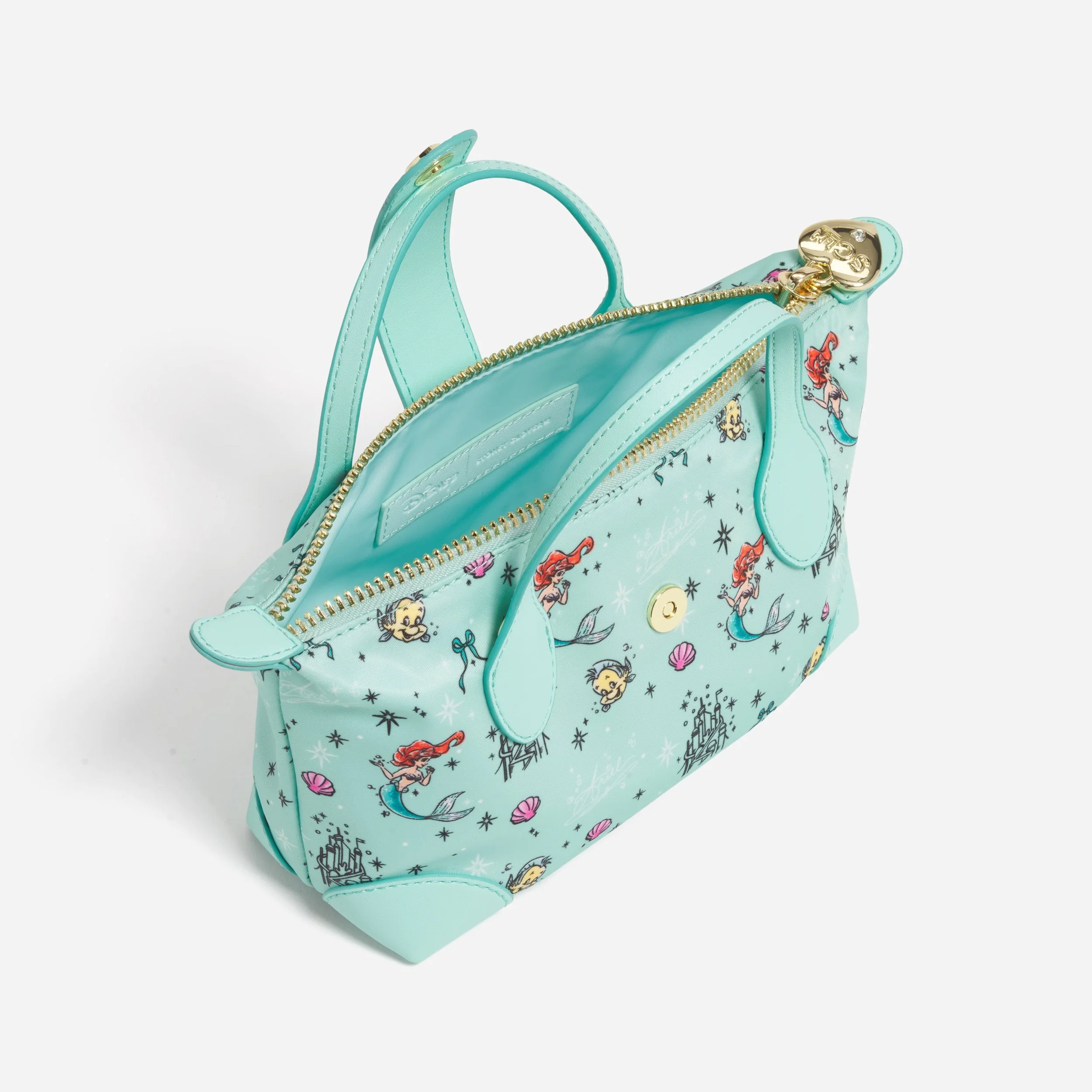 Ariel Pouchette Crossbody Bag 02